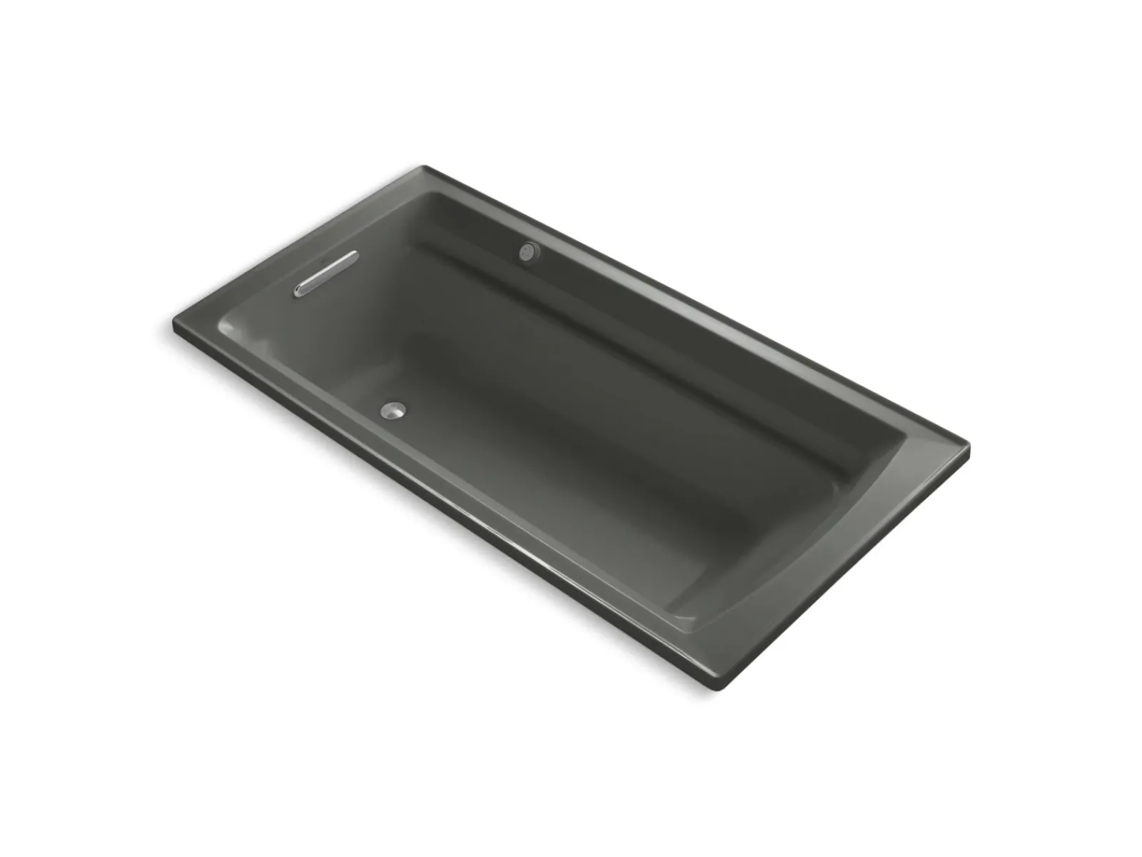 72" x 36" drop-in Heated BubbleMassage™ air bath^Kohler Sale
