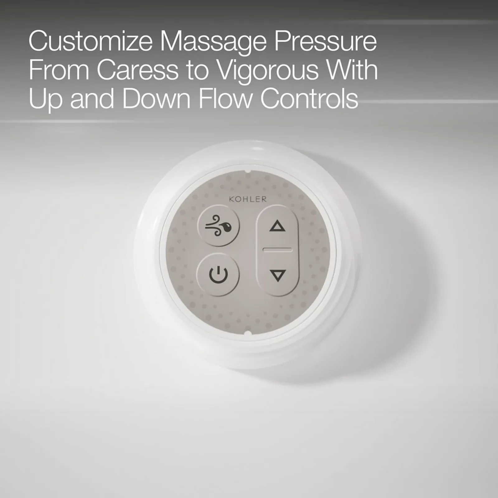 72" x 36" drop-in Heated BubbleMassage™ air bath^Kohler Sale