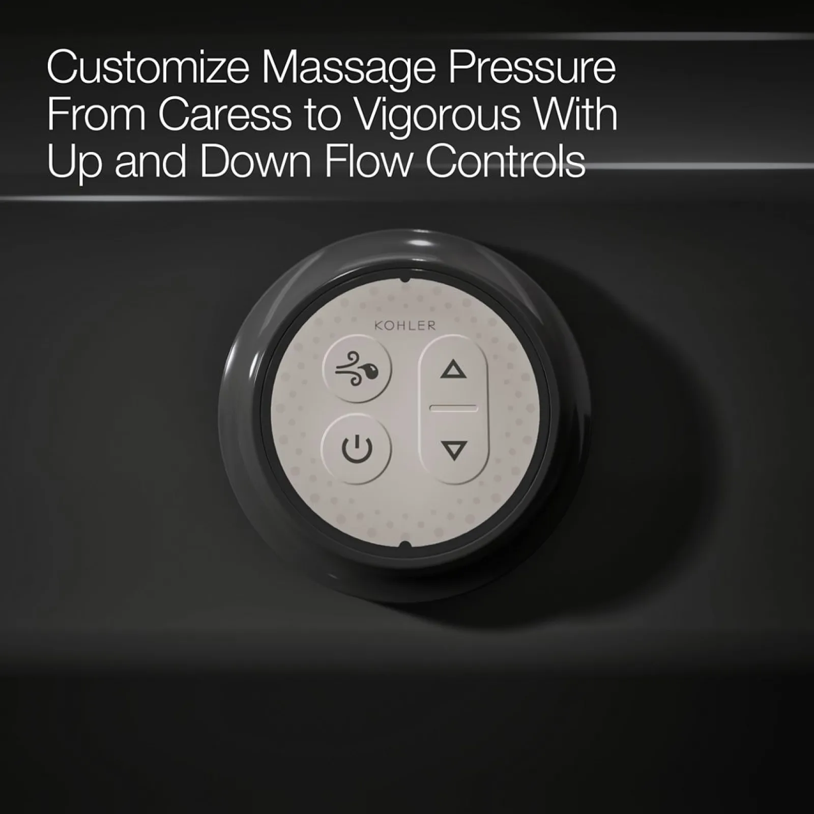 72" x 36" drop-in Heated BubbleMassage™ air bath^Kohler Sale