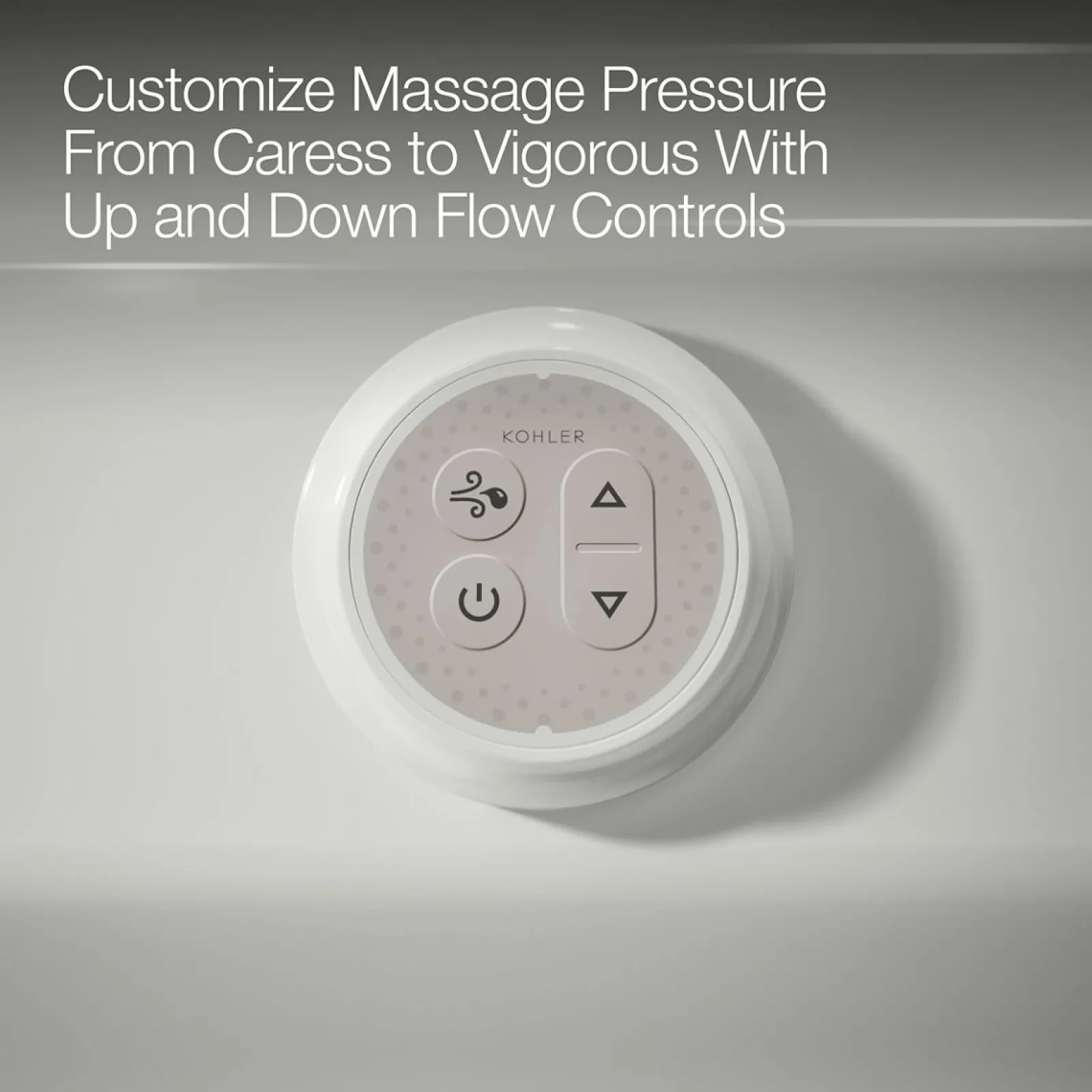 72" x 36" drop-in Heated BubbleMassage™ air bath^Kohler Sale