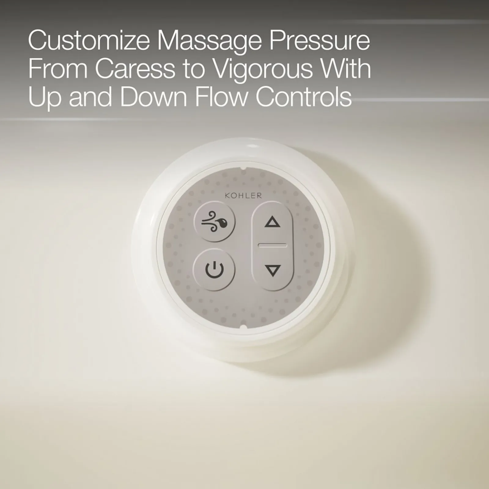 72" x 36" drop-in Heated BubbleMassage™ air bath^Kohler Sale