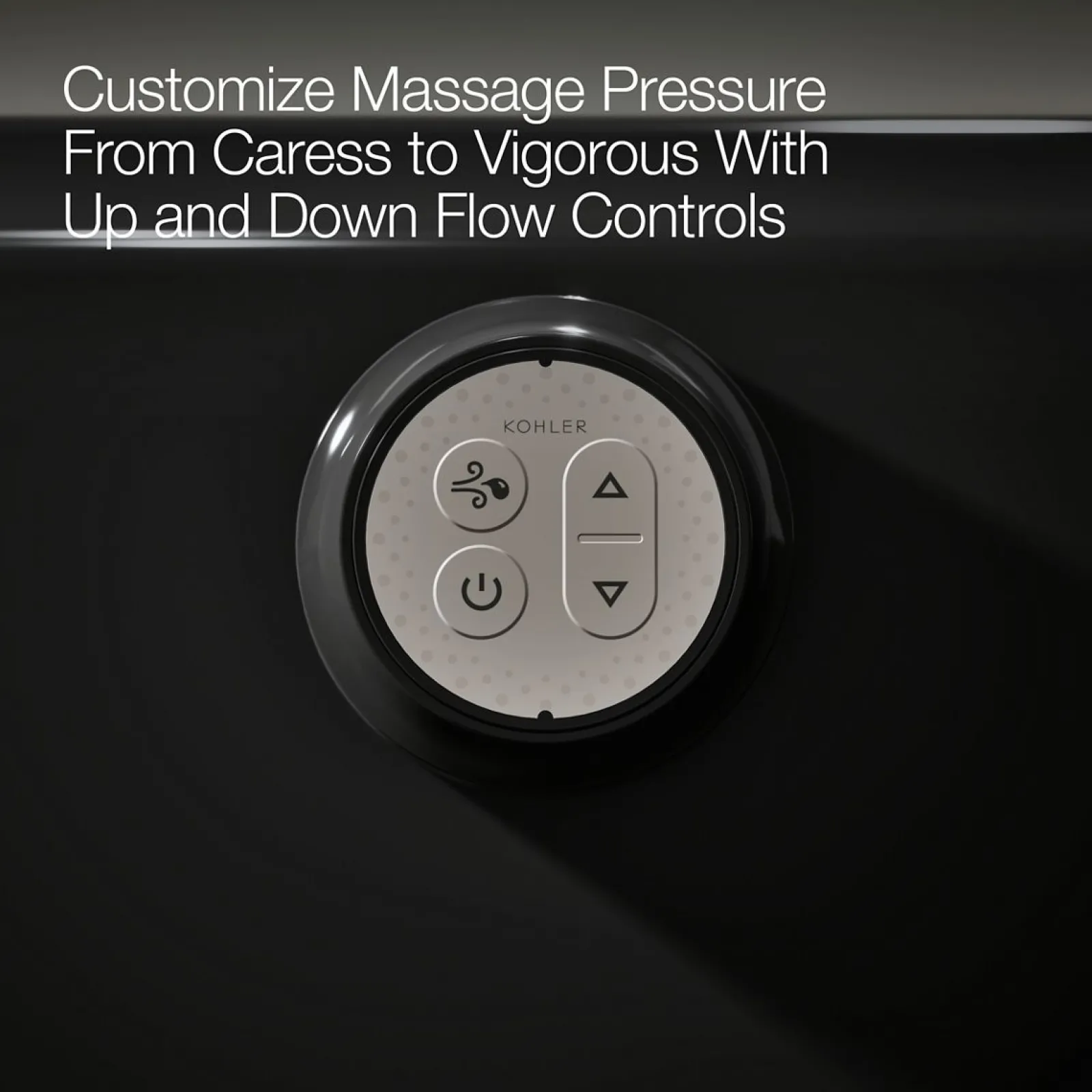 60" x 30" drop-in Heated BubbleMassage™ air bath^Kohler Sale