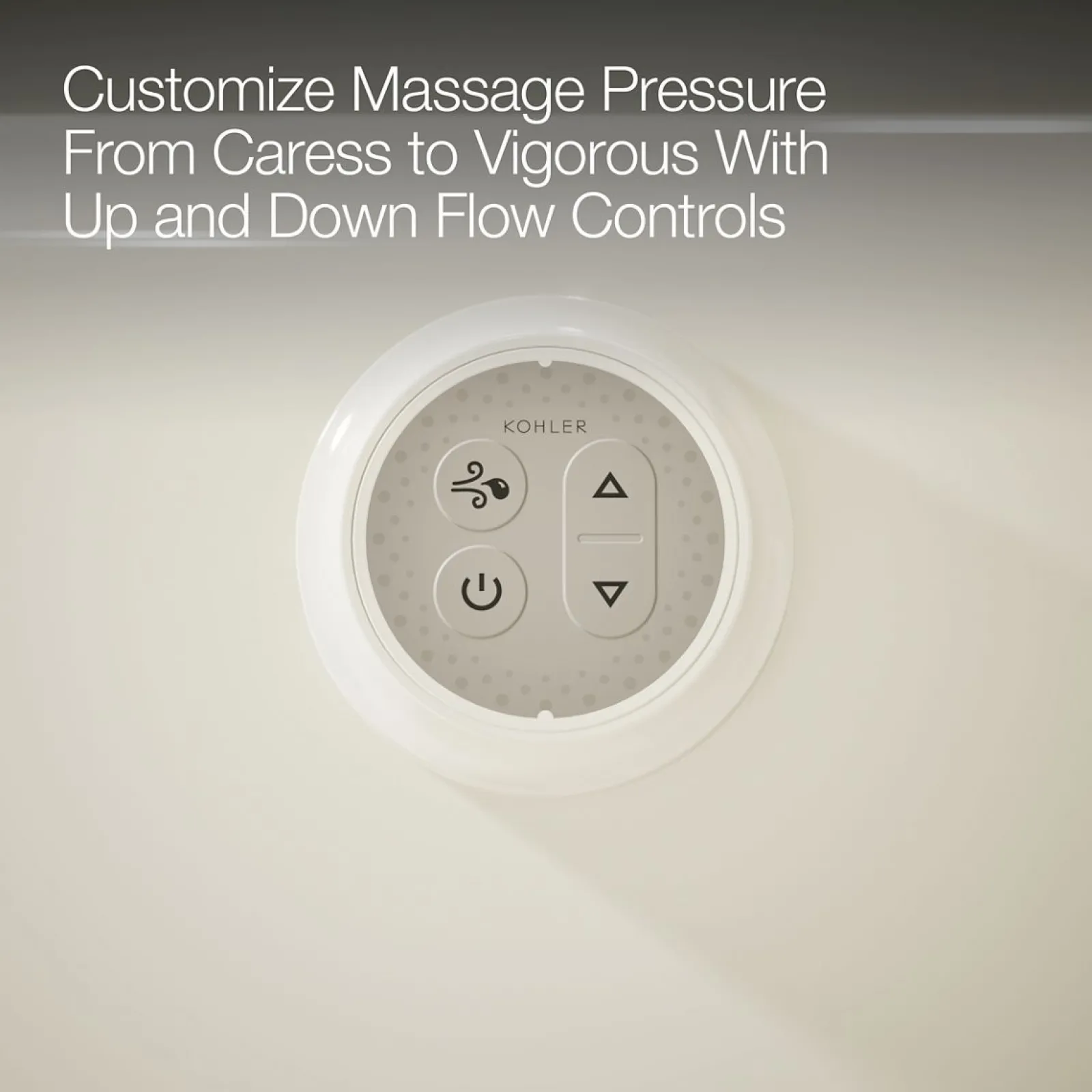 60" x 30" drop-in Heated BubbleMassage™ air bath^Kohler Sale