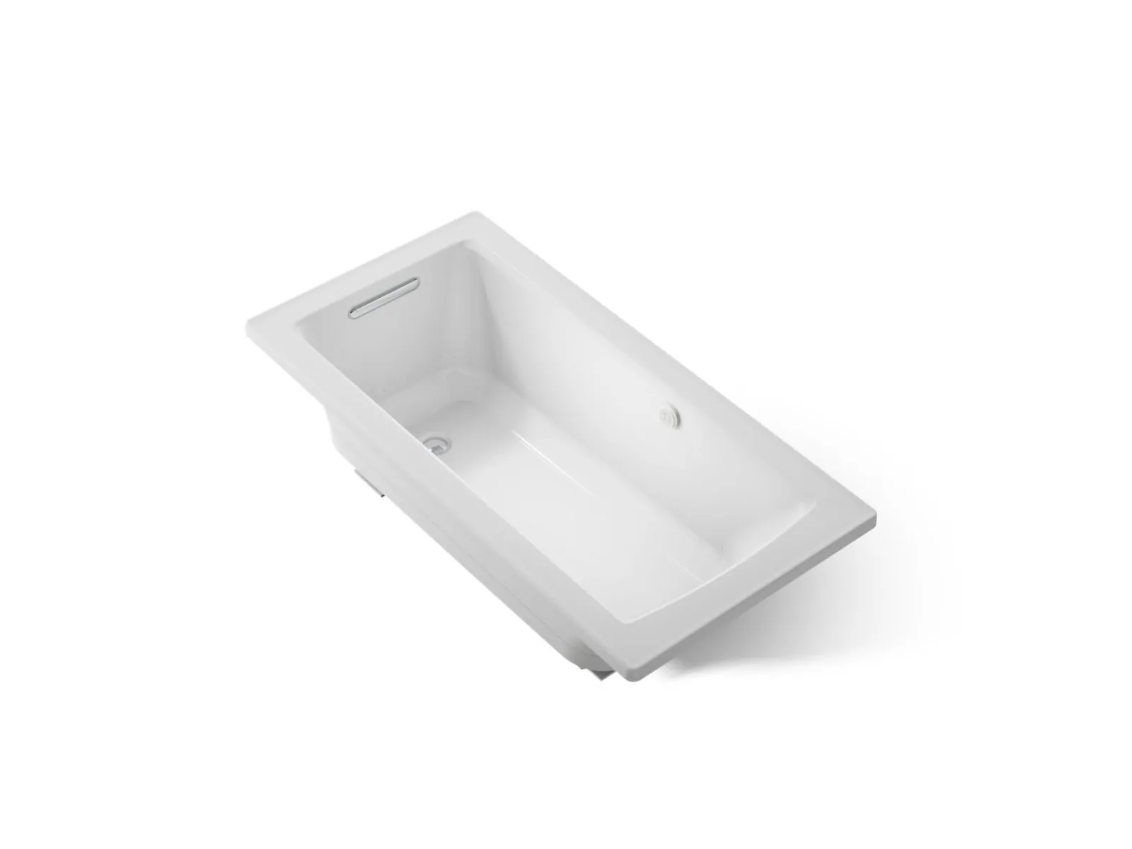 60" x 30" drop-in Heated BubbleMassage™ air bath^Kohler Sale