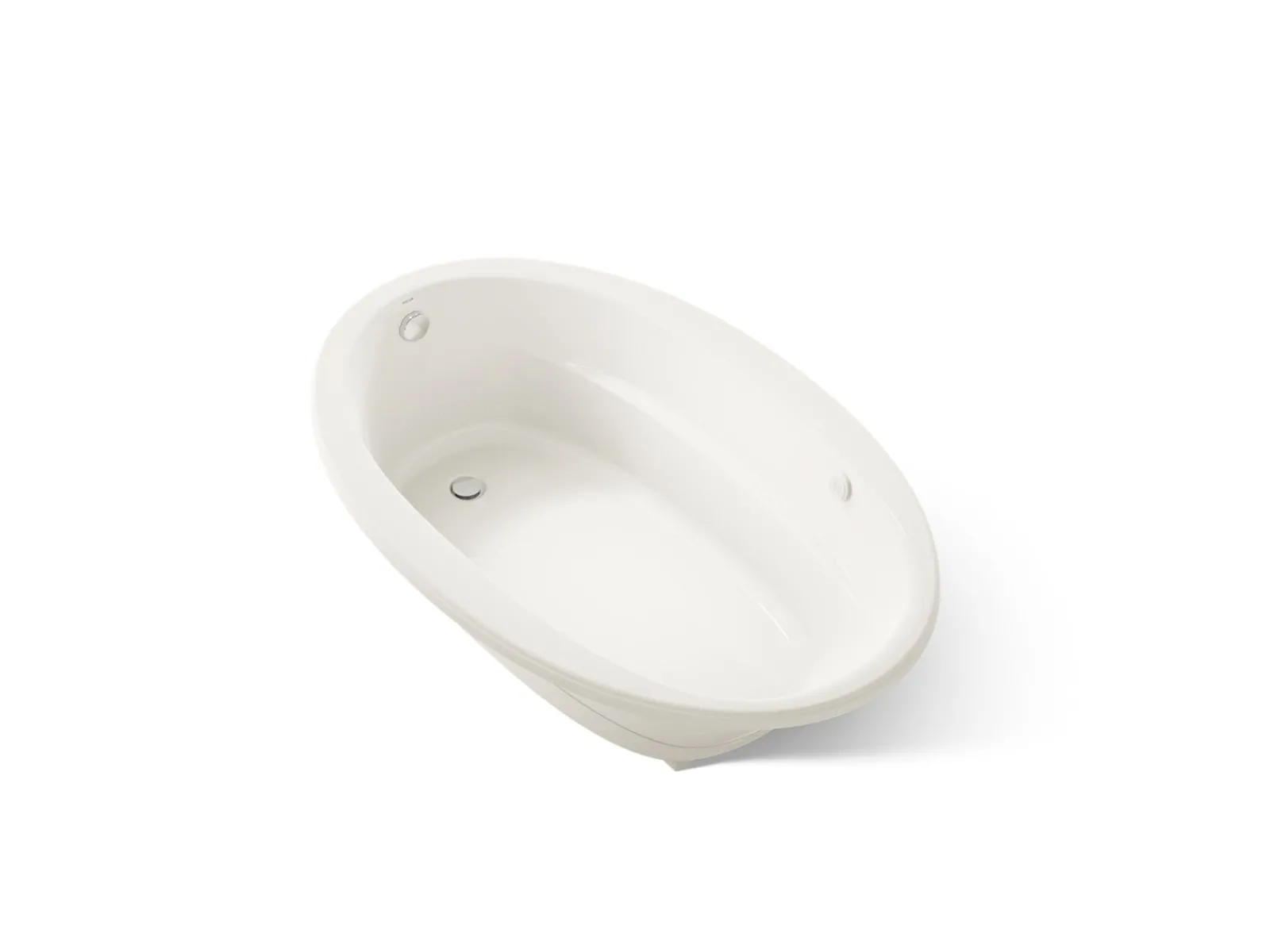 66" x 42" drop-in Heated BubbleMassage™ air bath^Kohler Discount