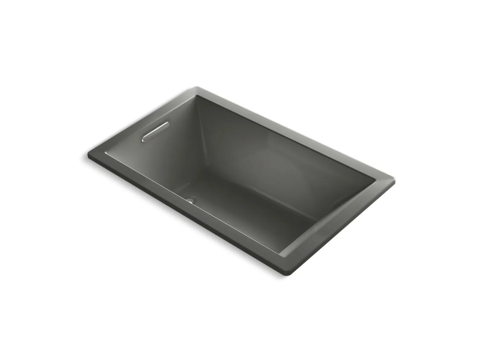 60" x 36" drop-in Heated BubbleMassage™ air bath^Kohler Outlet