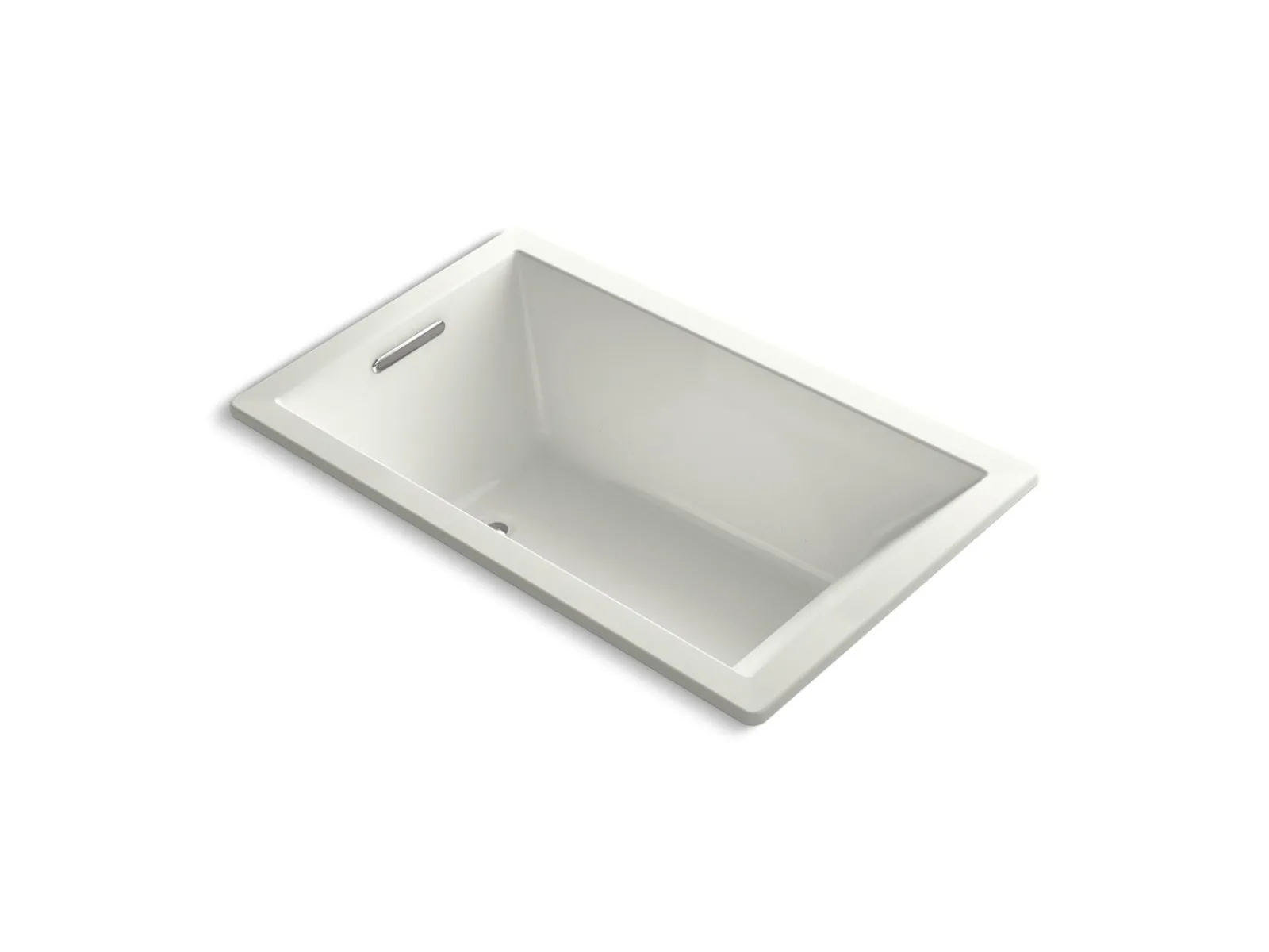 60" x 36" drop-in Heated BubbleMassage™ air bath^Kohler Outlet