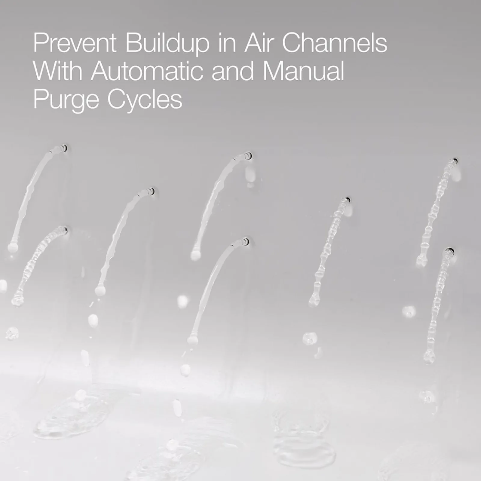 60" x 32" drop-in Heated BubbleMassage™ air bath^Kohler Discount