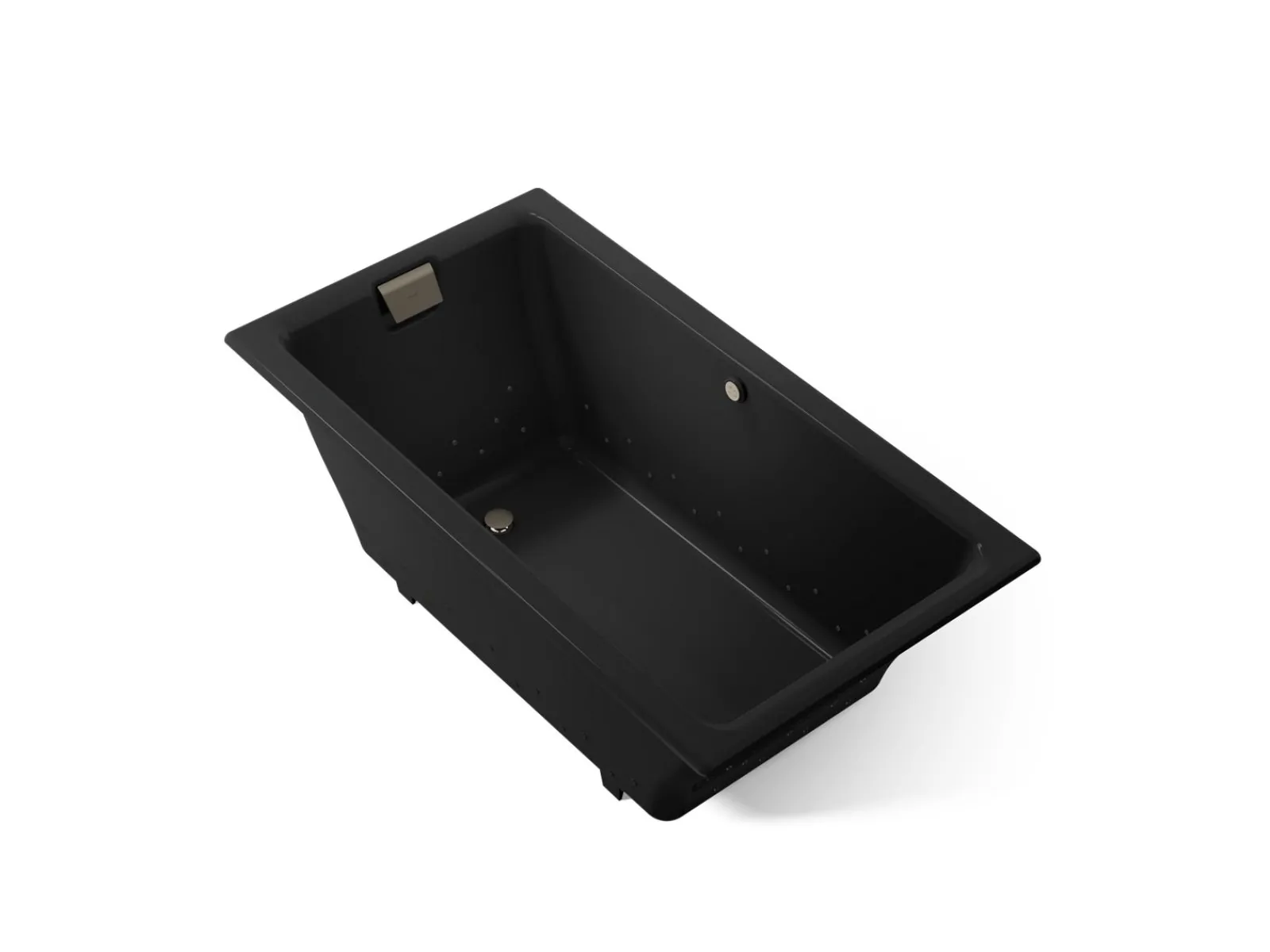 66" x 36" drop-in Heated BubbleMassage™ air bath^Kohler Sale