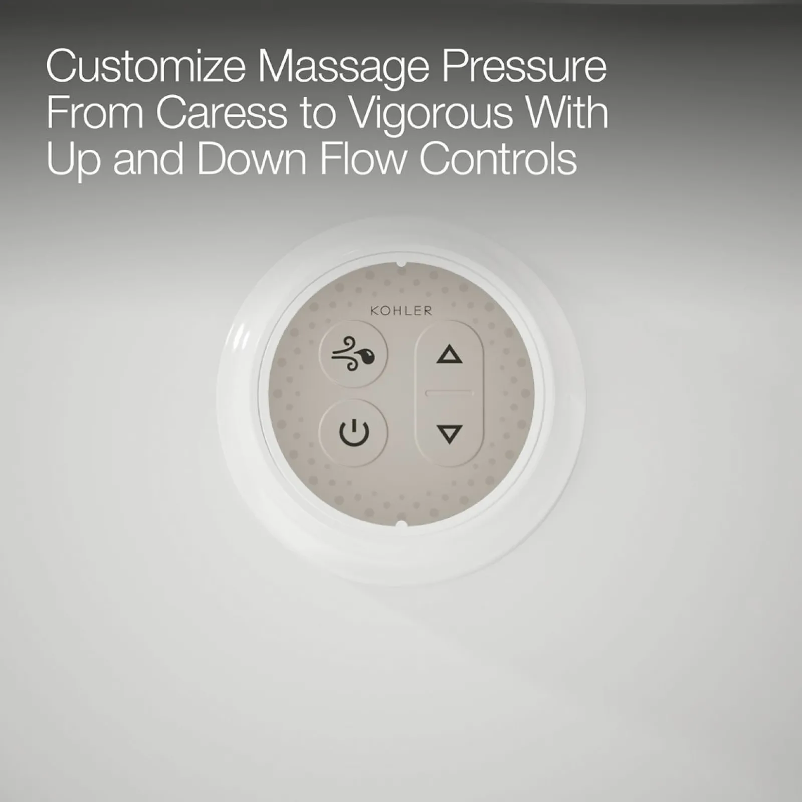 71-3/4" x 36" drop-in Heated BubbleMassage™ air bath^Kohler New