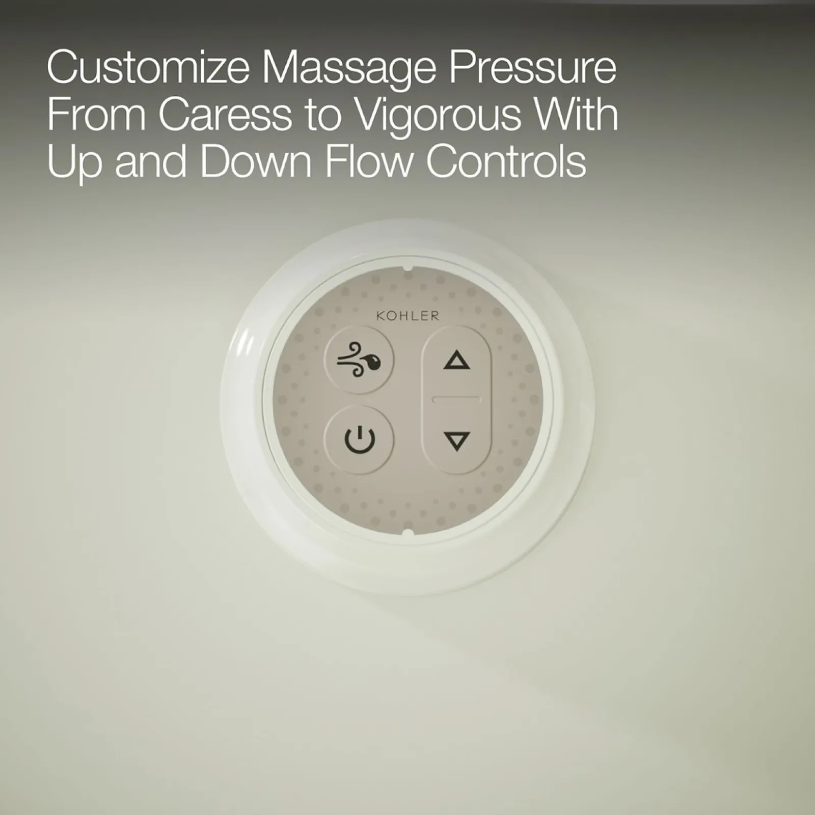 71-3/4" x 36" drop-in Heated BubbleMassage™ air bath^Kohler New