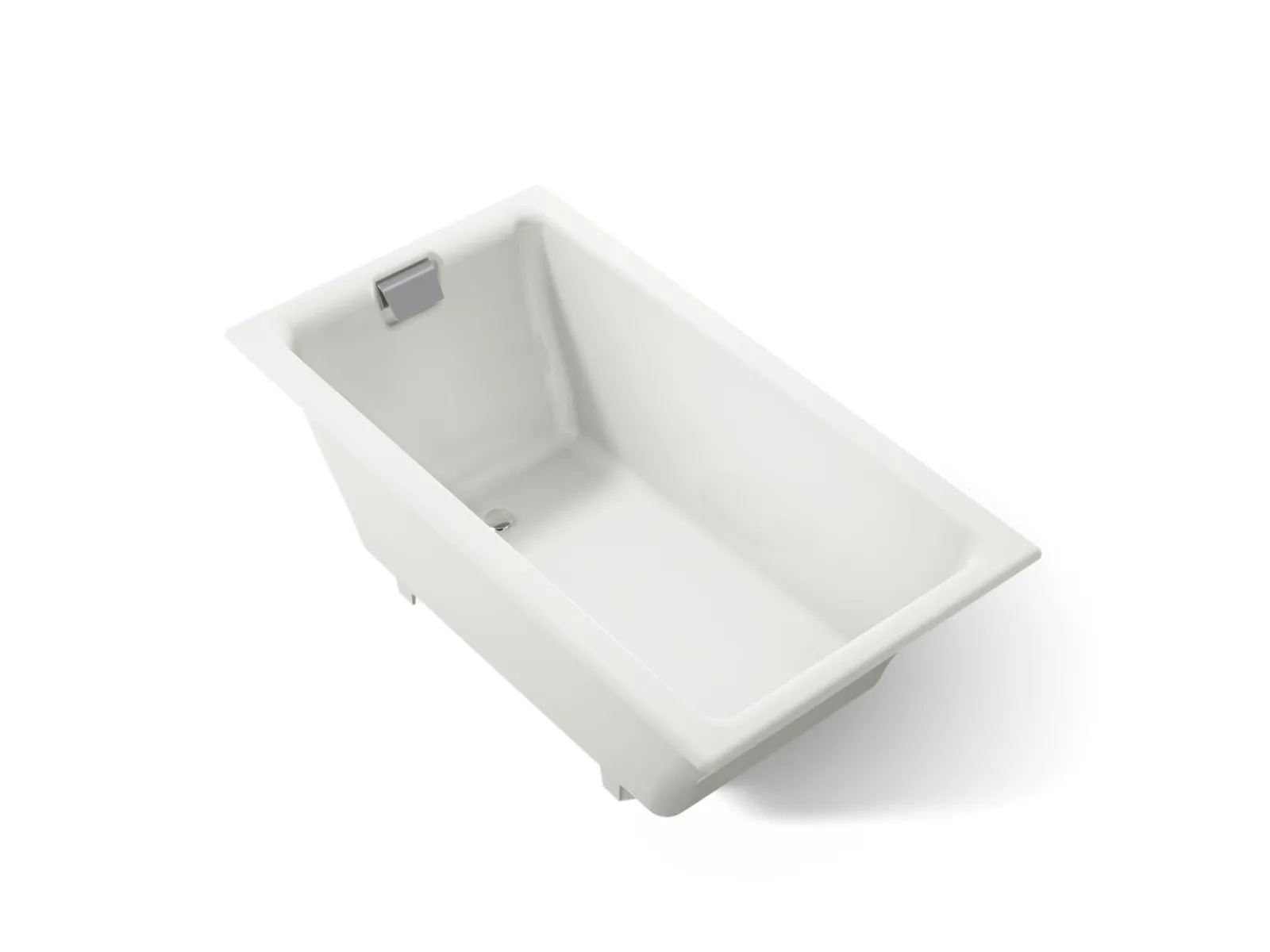 66" x 36" drop-in/undermount bath^Kohler