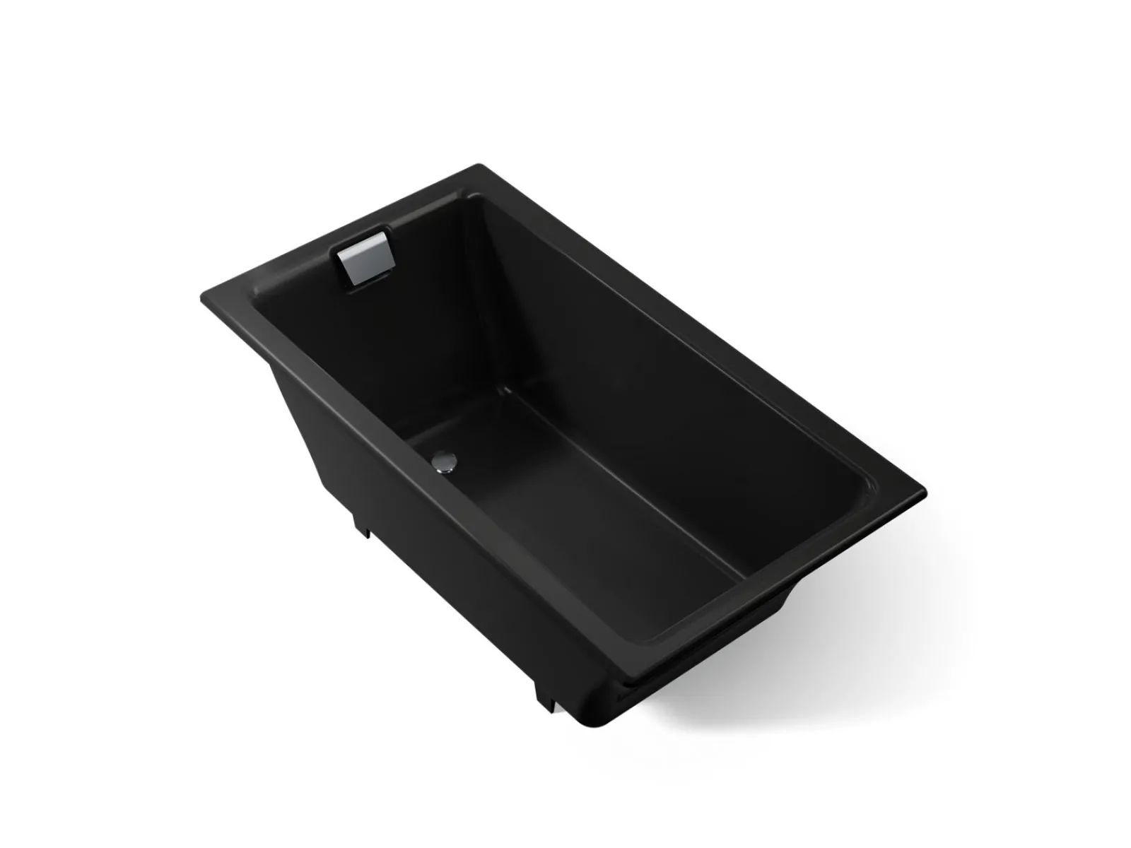 66" x 36" drop-in/undermount bath^Kohler