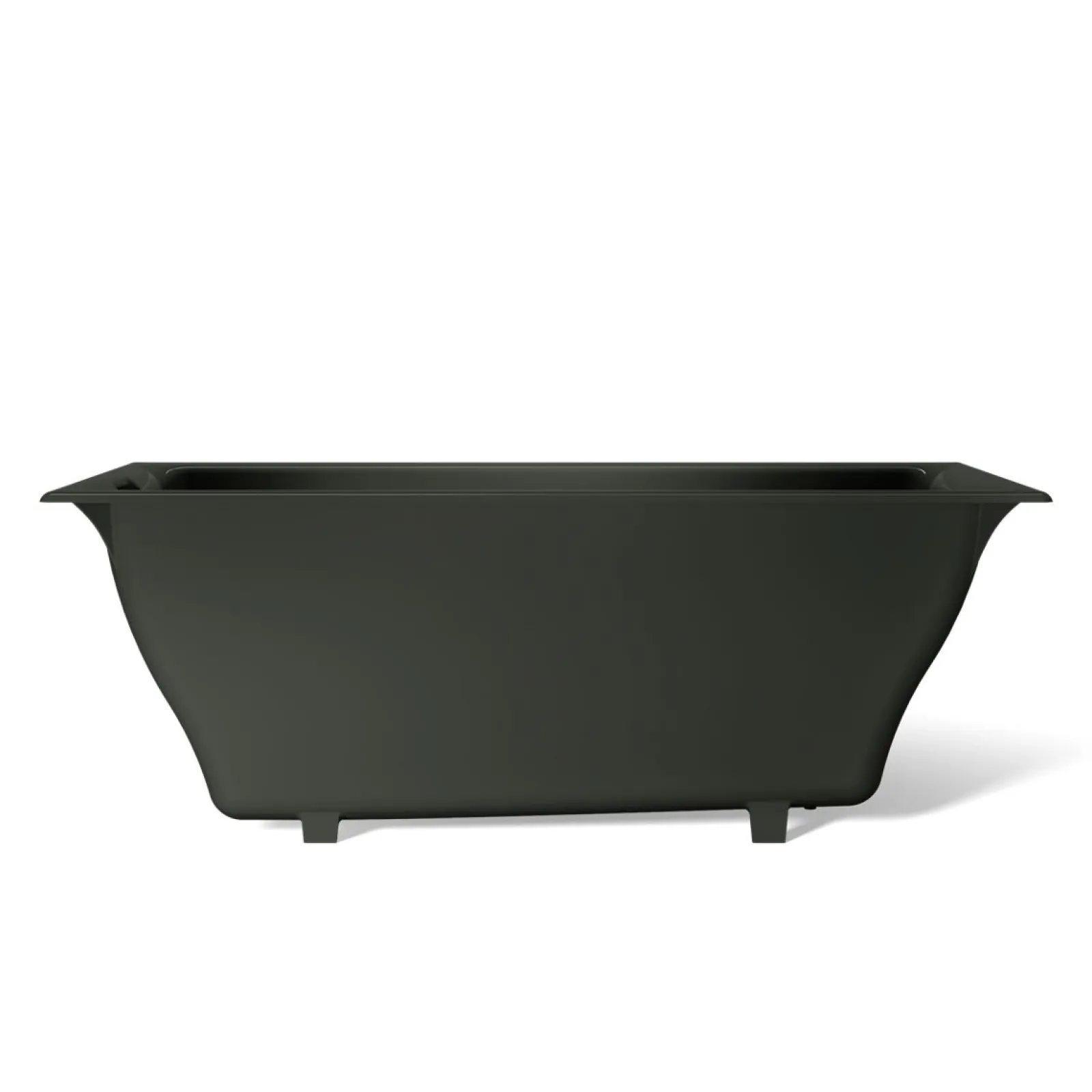 66" x 36" drop-in/undermount bath^Kohler