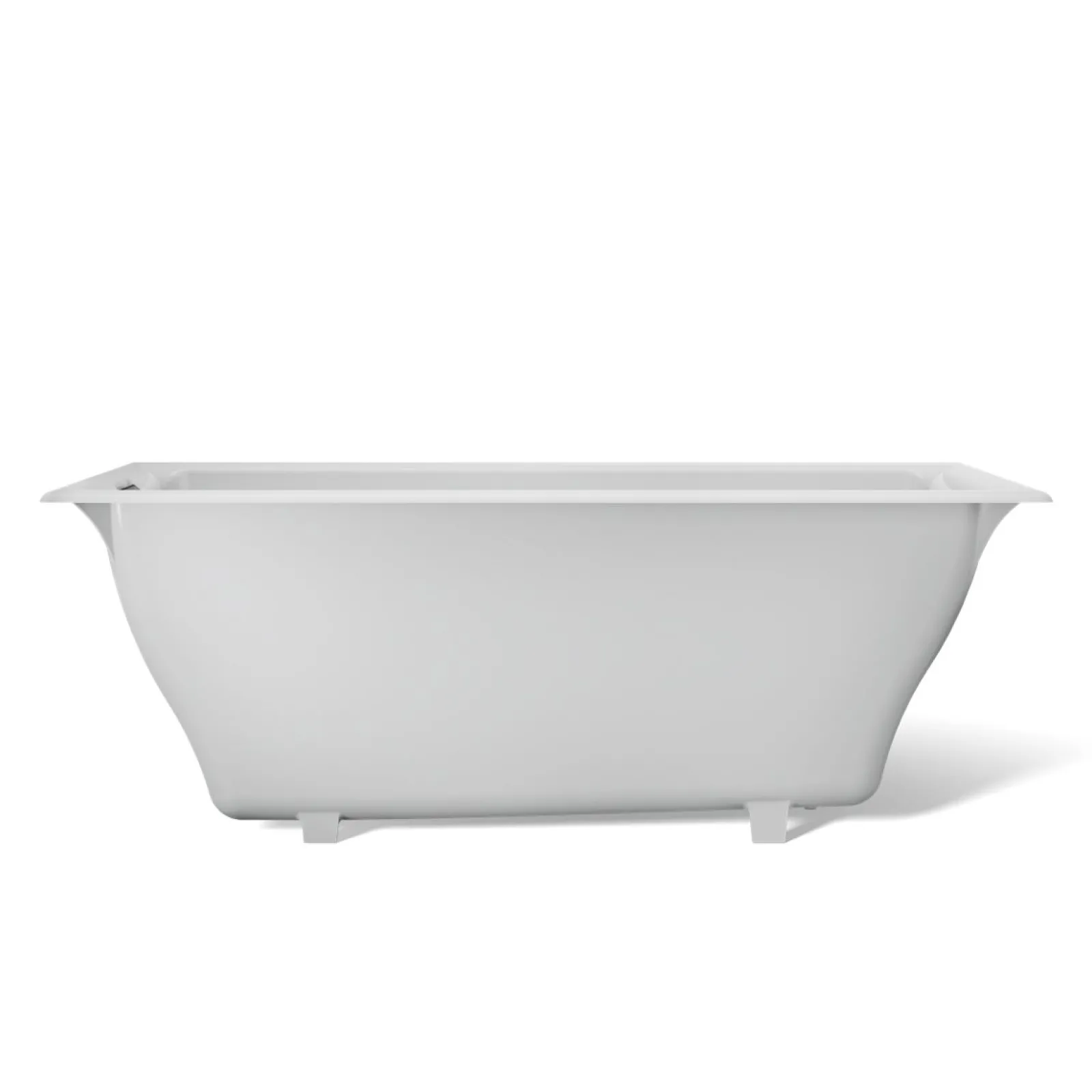 66" x 36" drop-in/undermount bath^Kohler