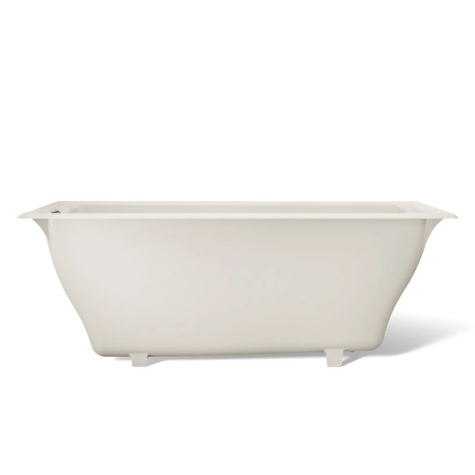 66" x 36" drop-in/undermount bath^Kohler