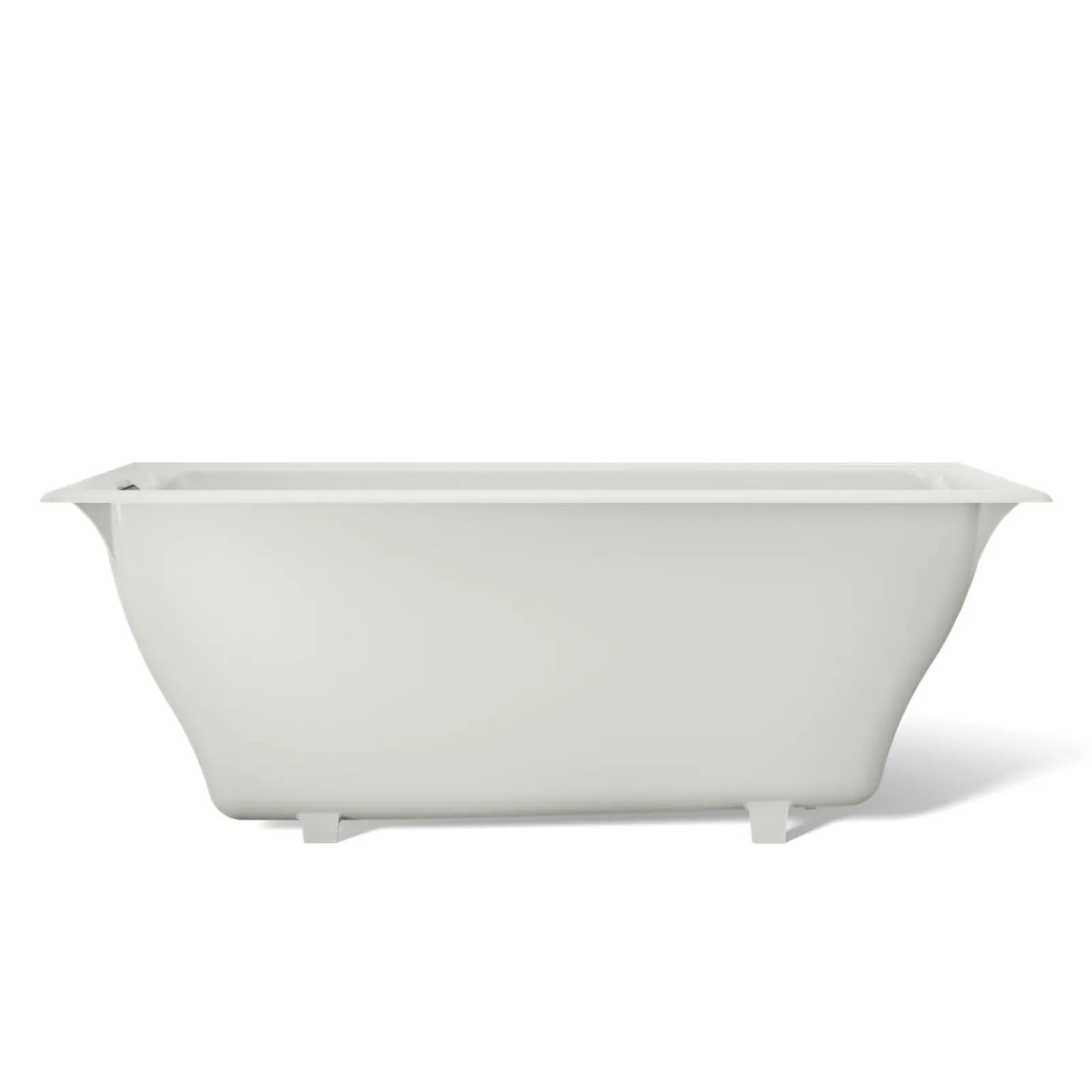 66" x 36" drop-in/undermount bath^Kohler