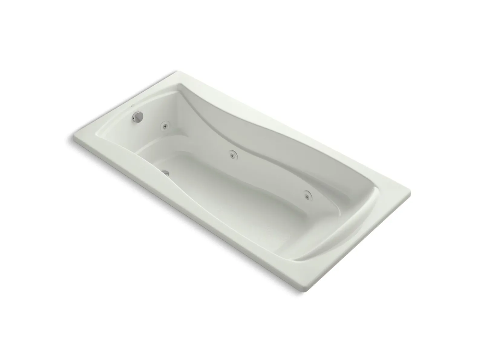 72" x 36" drop-in whirlpool bath^Kohler Clearance