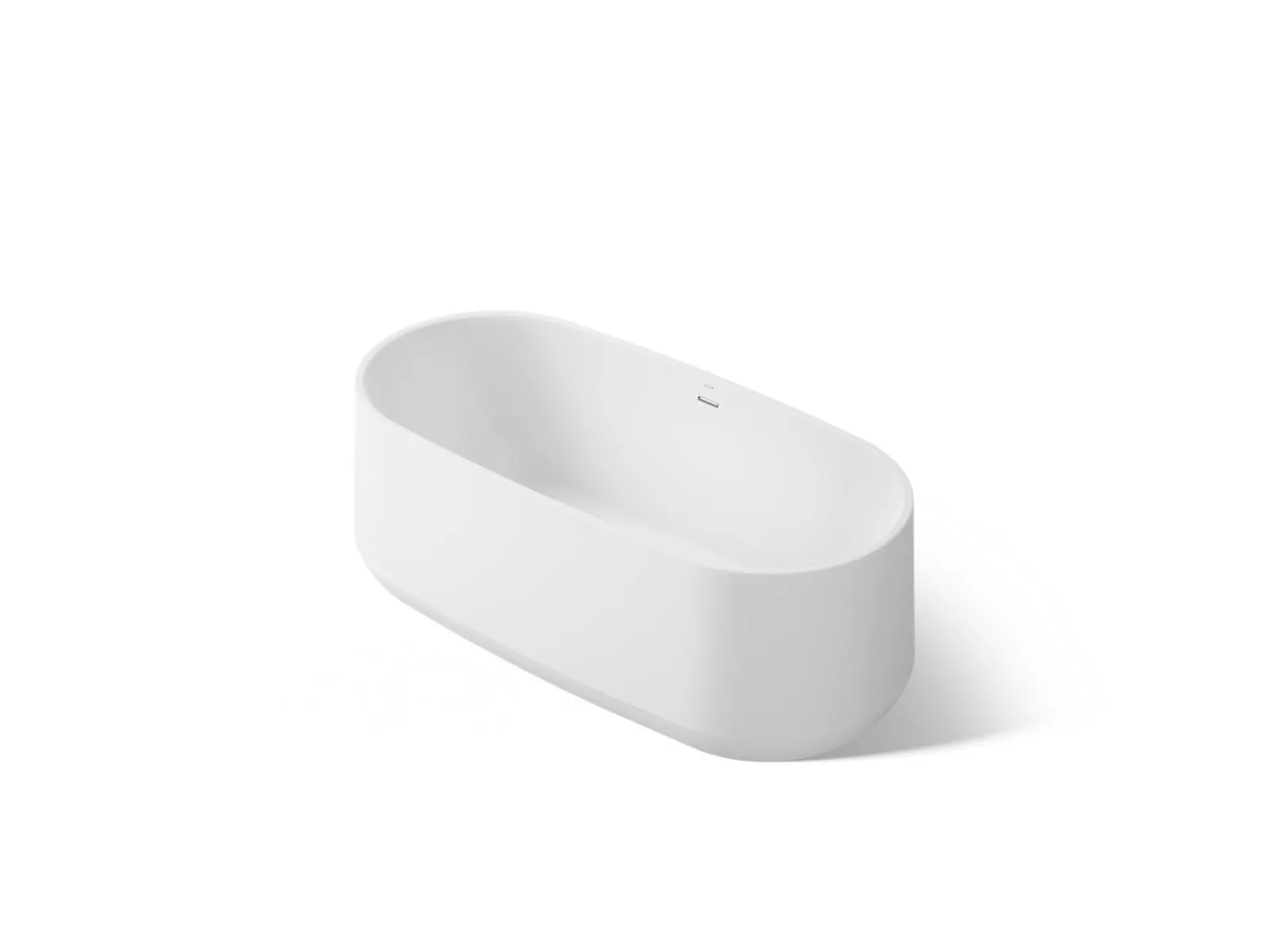 60" x 29" freestanding bath^Kohler Online
