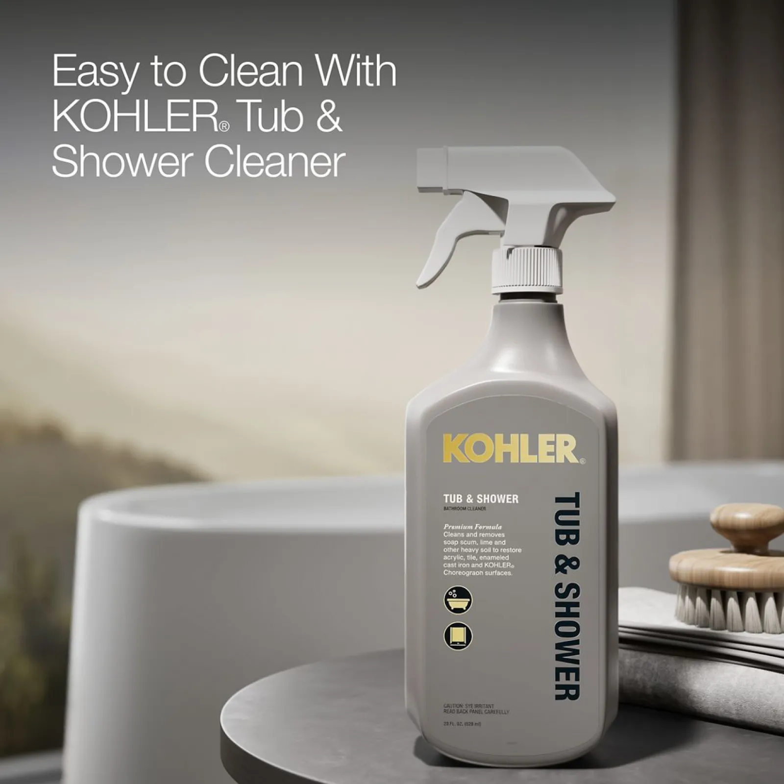60" x 29" freestanding bath^Kohler Online
