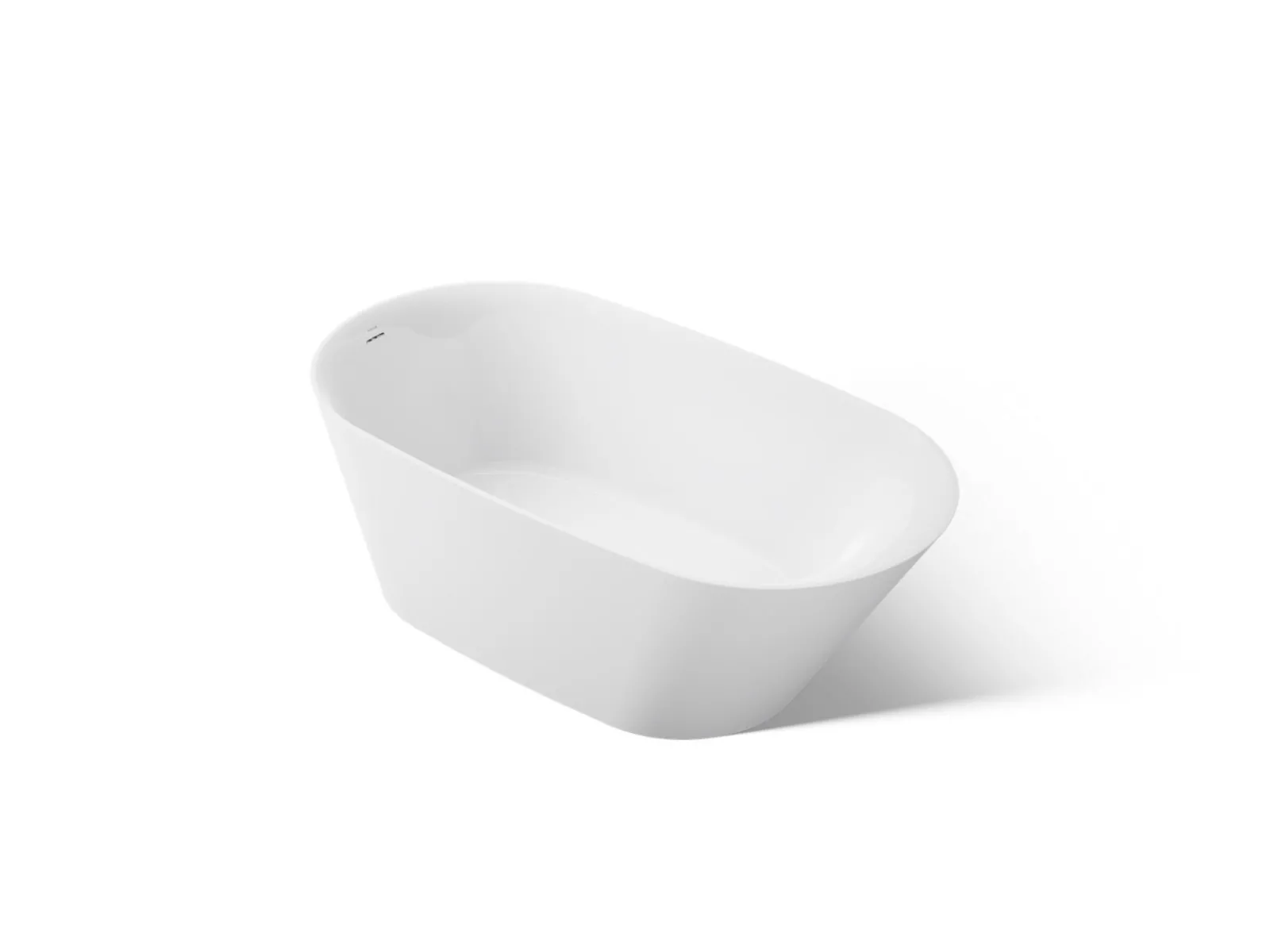 66" x 35" freestanding bath^Kohler Best