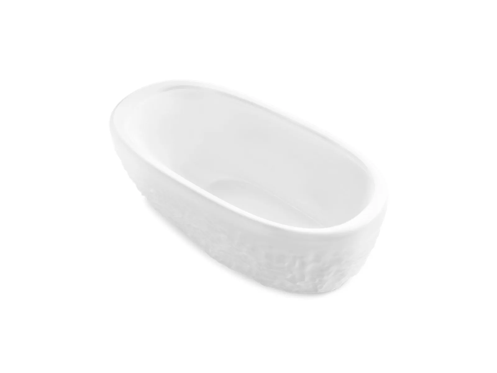 69-1/2" x 34-1/2" freestanding bath^Kohler New