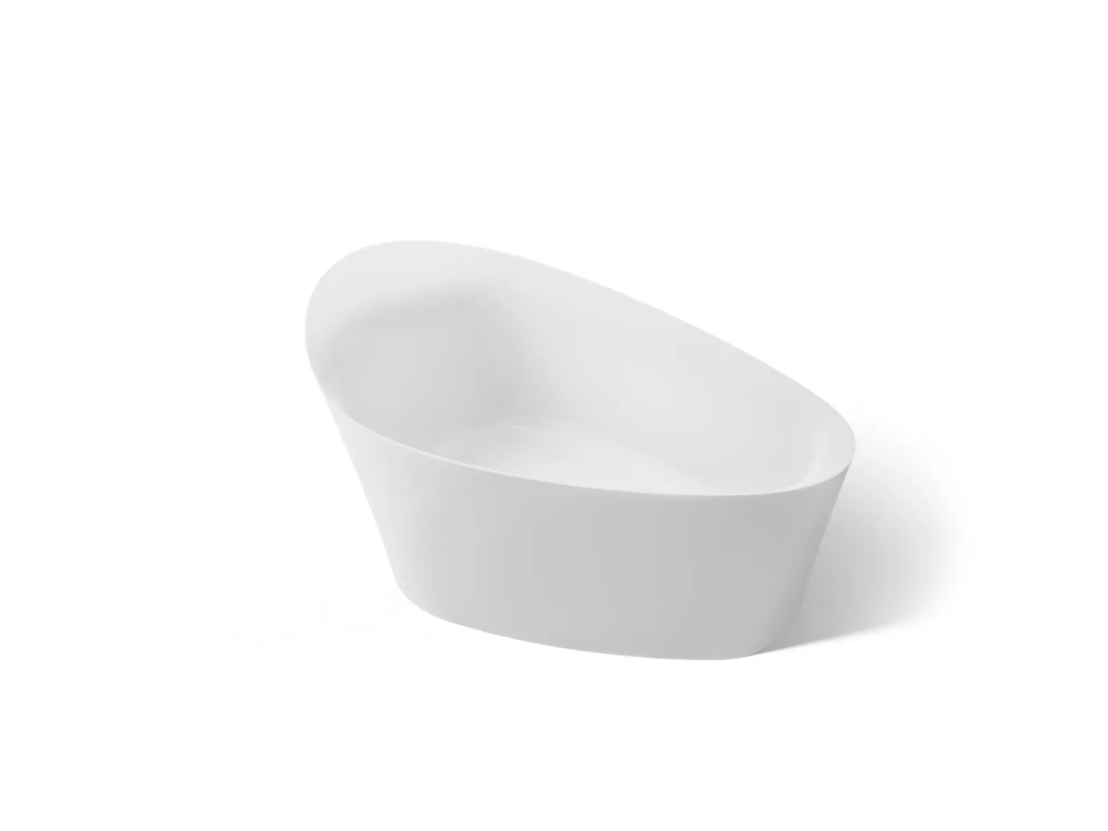65-3/8" x 36-15/16” freestanding bath^Kohler Clearance
