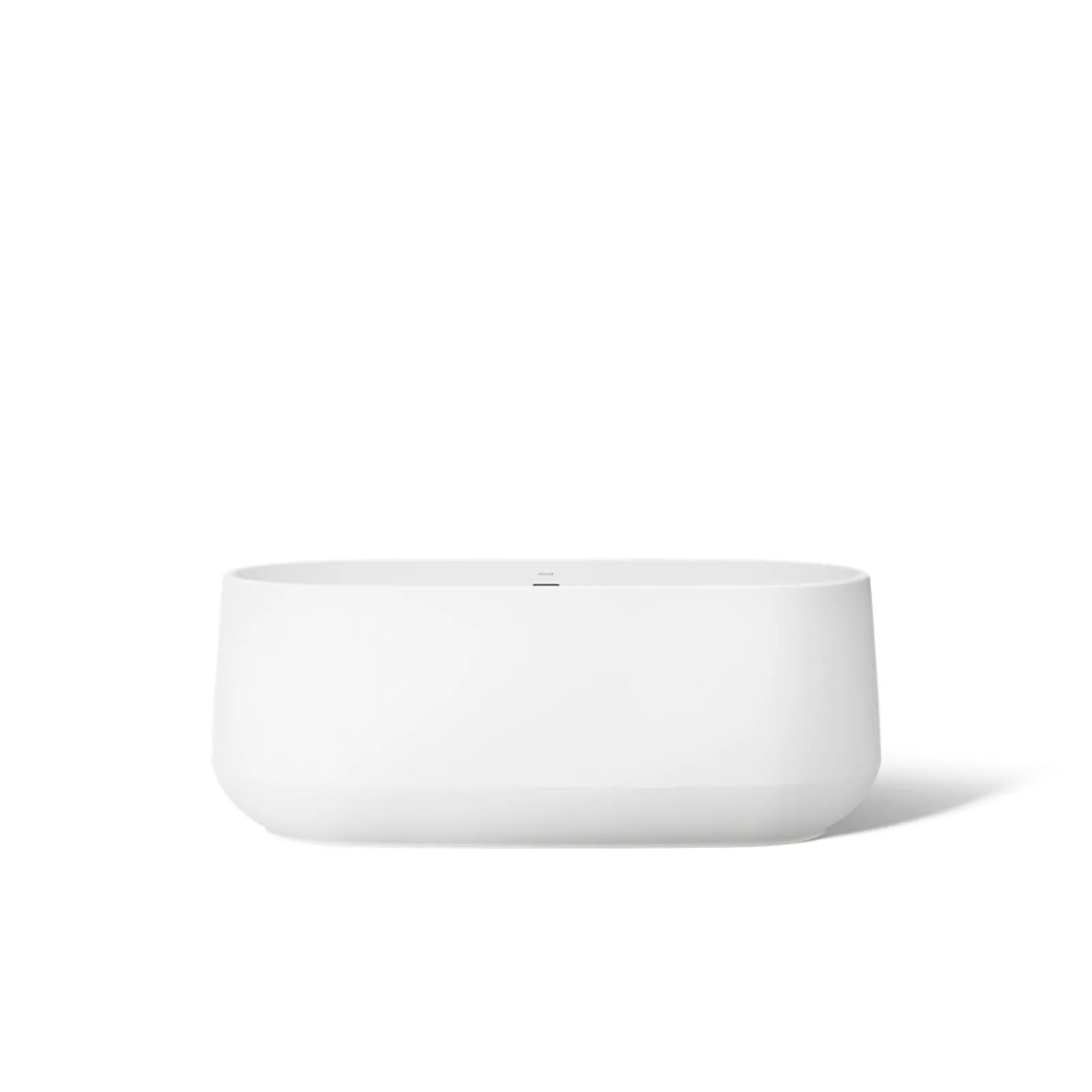 60" x 29" freestanding bath^Kohler Online