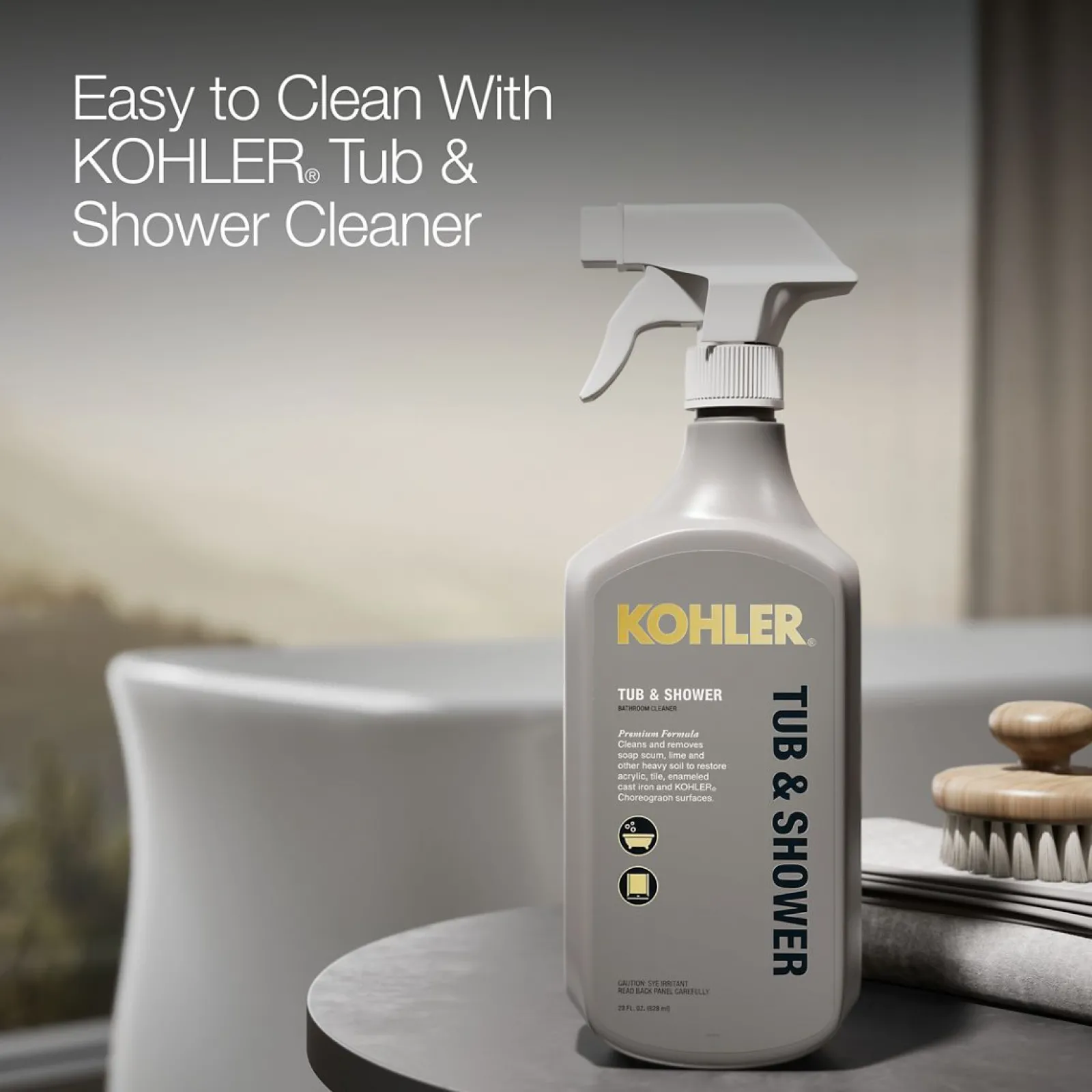65-3/4" x 31" freestanding bath^Kohler Online