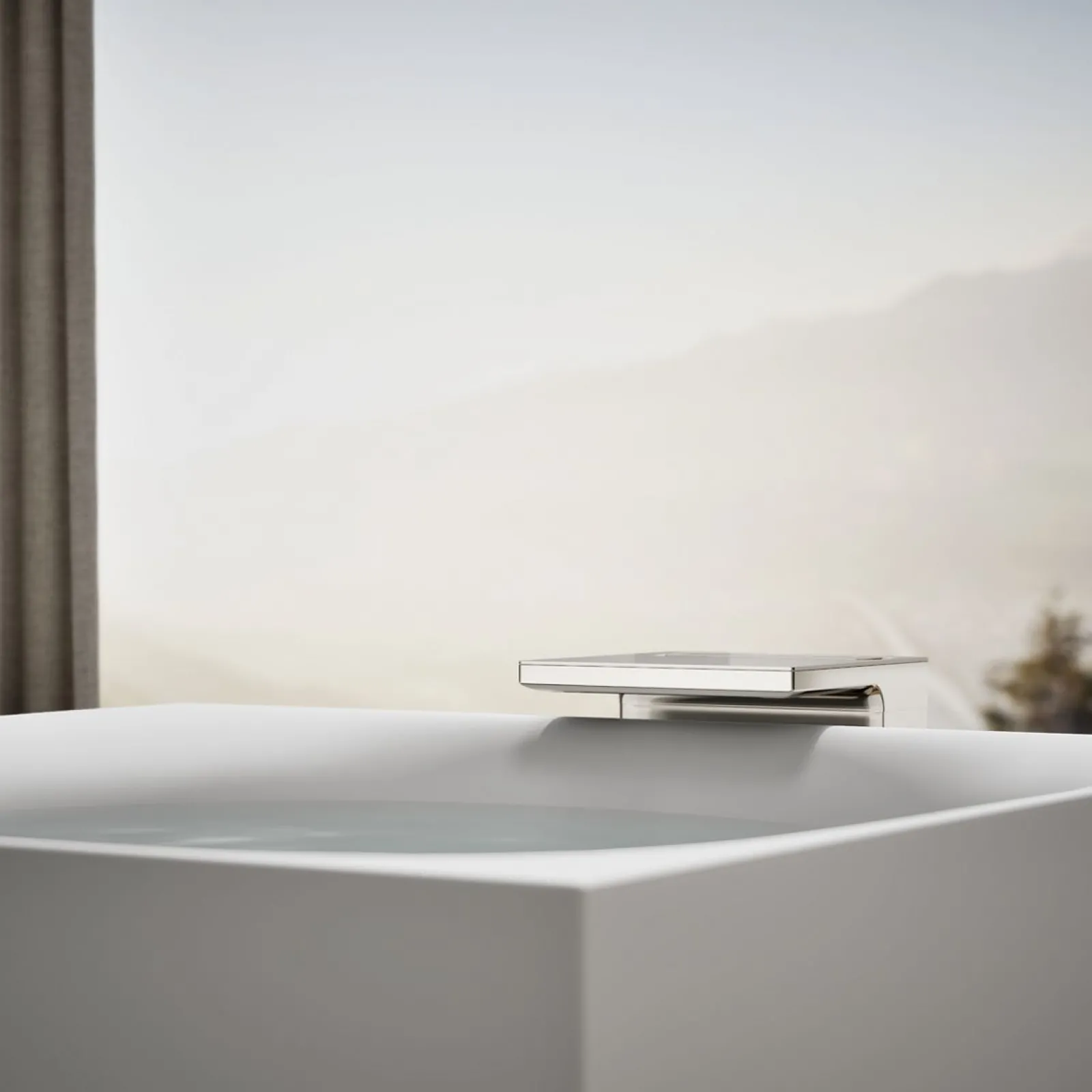 46" x 46" freestanding bath^Kohler Clearance