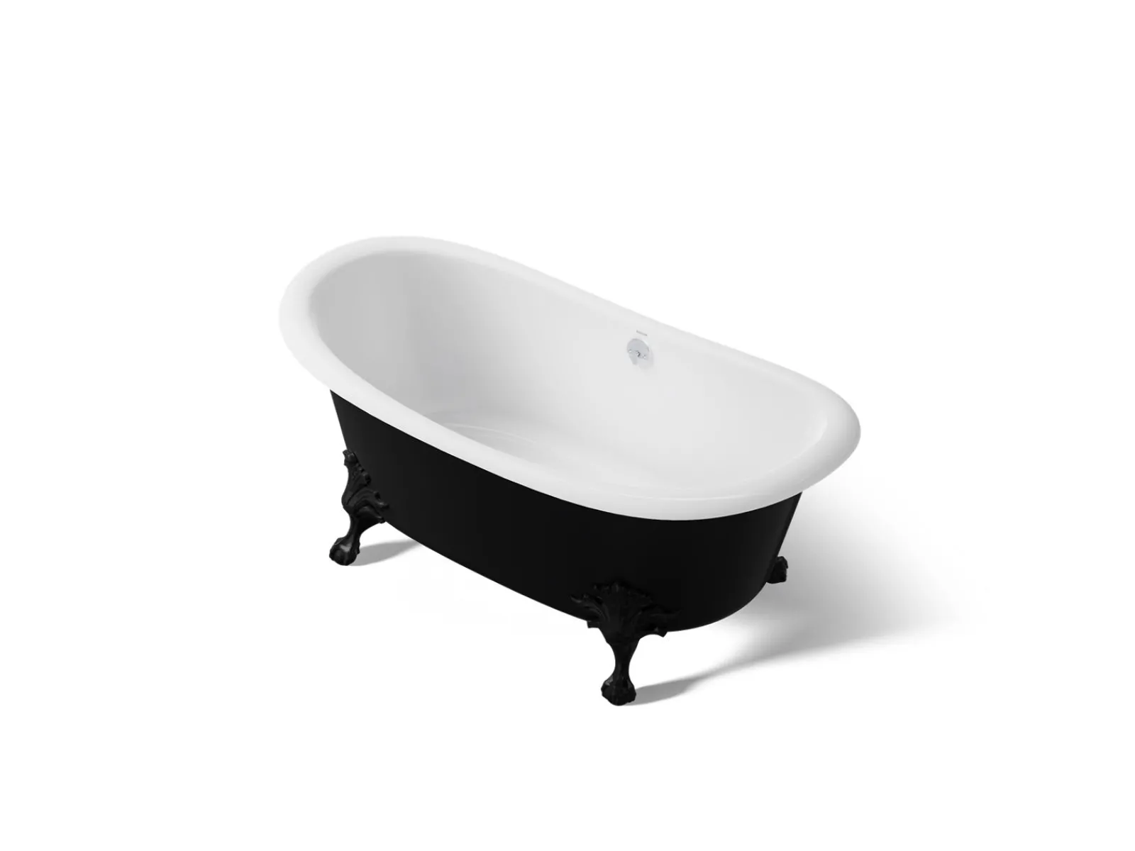 66-1/8" x 32-1/2" freestanding bath^Kohler Sale