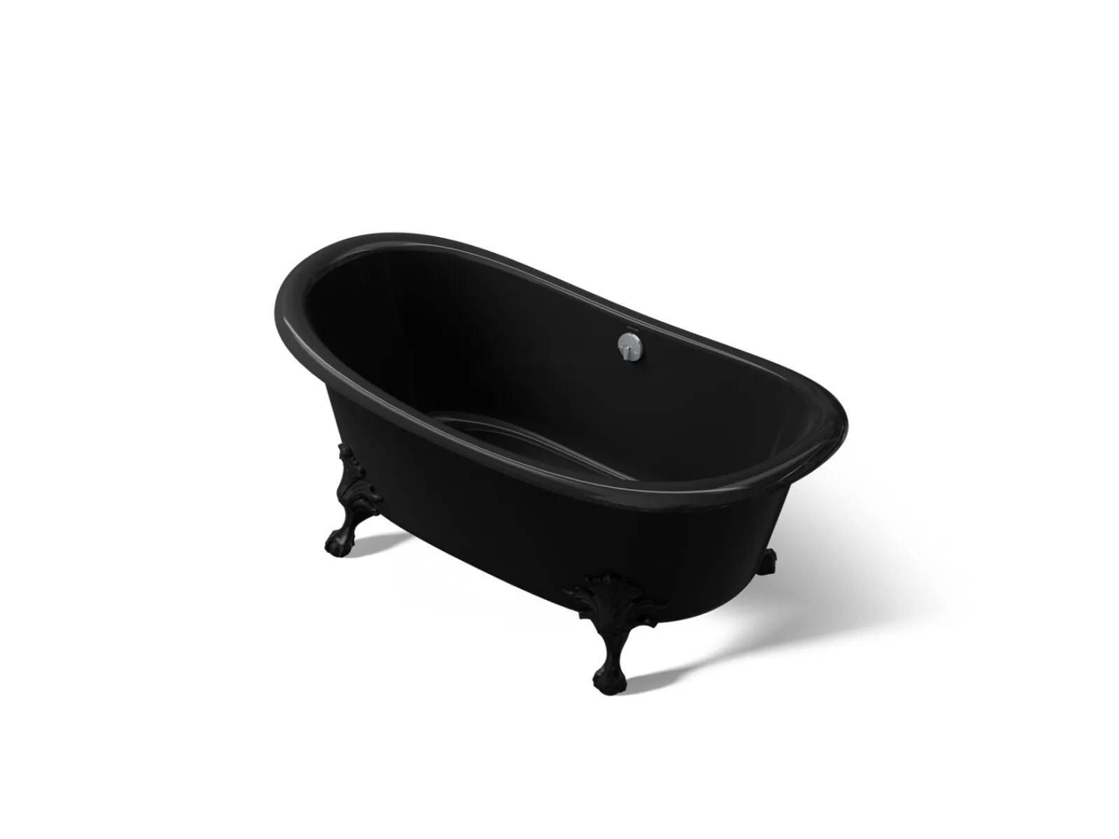 66-1/8" x 32-1/2" freestanding bath^Kohler Sale