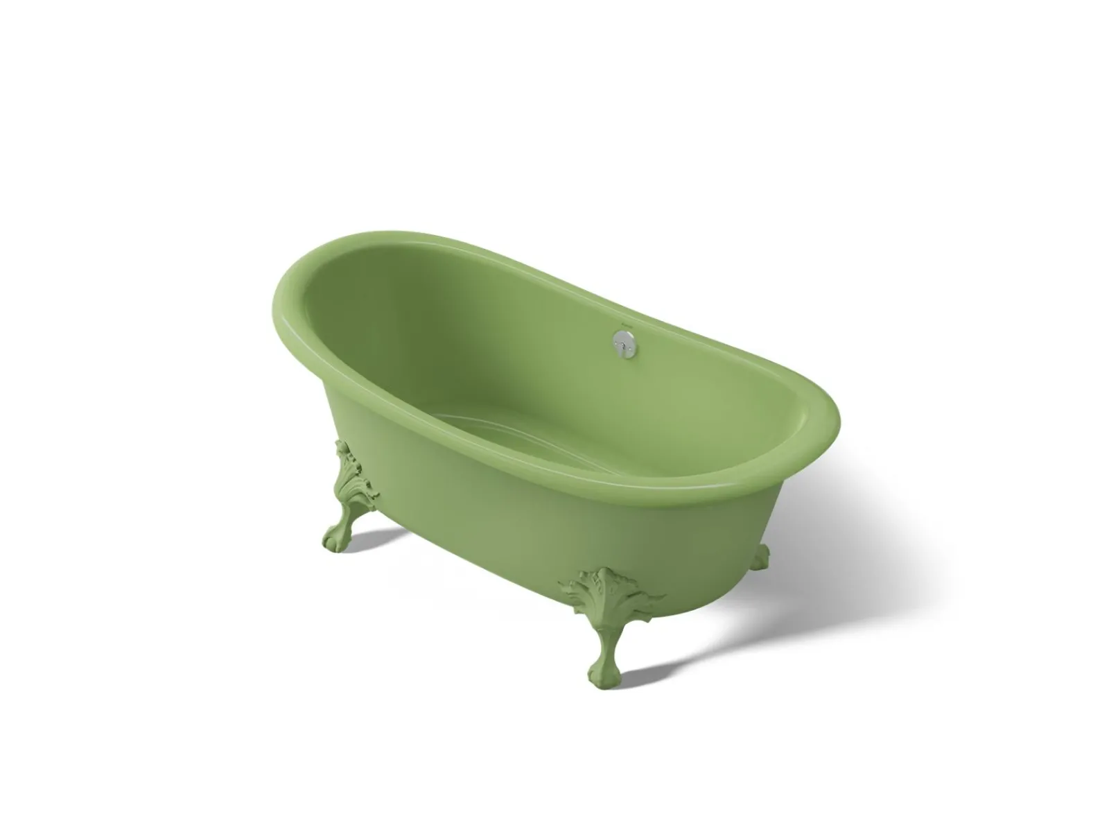 66-1/8" x 32-1/2" freestanding bath^Kohler Sale