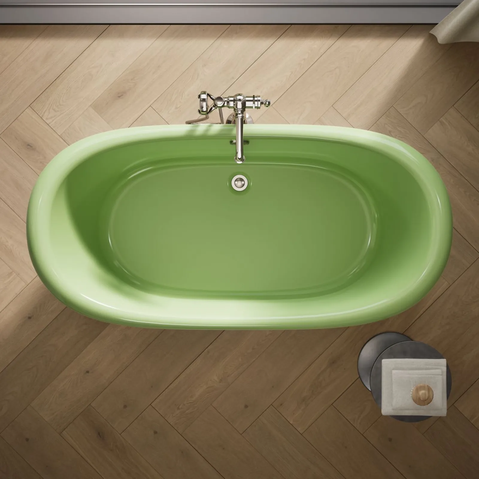 66-1/8" x 32-1/2" freestanding bath^Kohler Sale