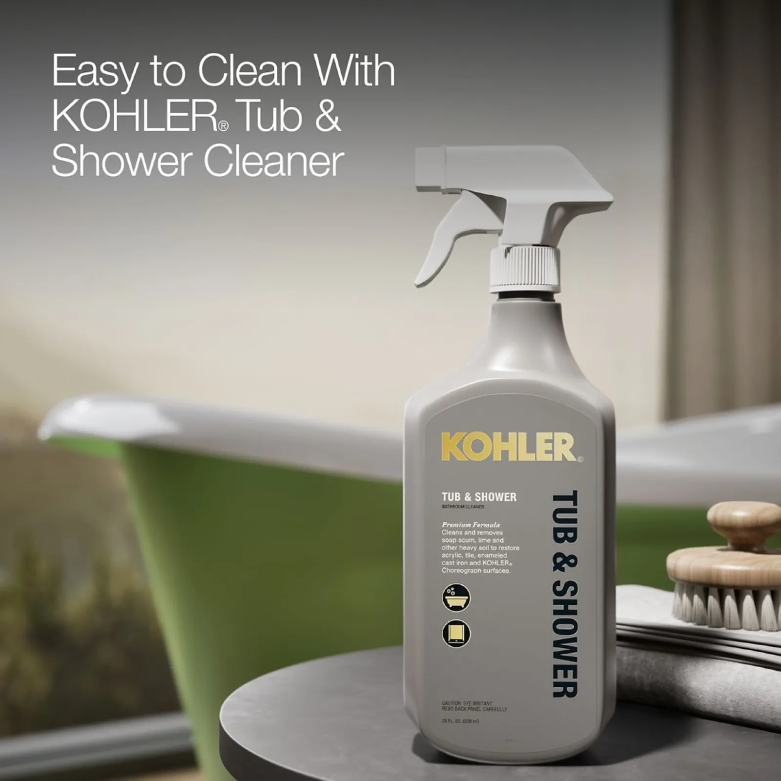 66-1/8" x 32-1/2" freestanding bath^Kohler Sale