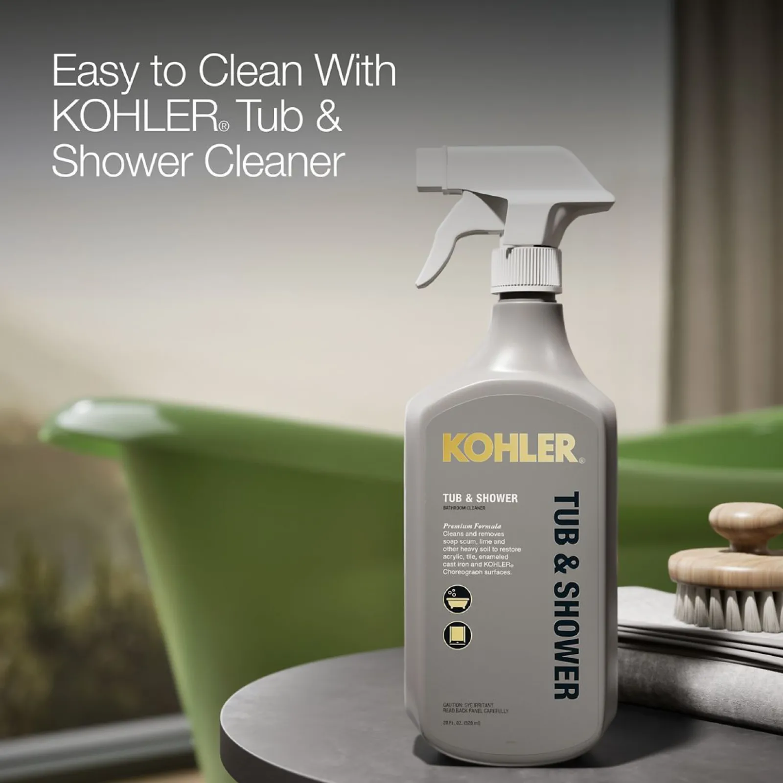 66-1/8" x 32-1/2" freestanding bath^Kohler Sale