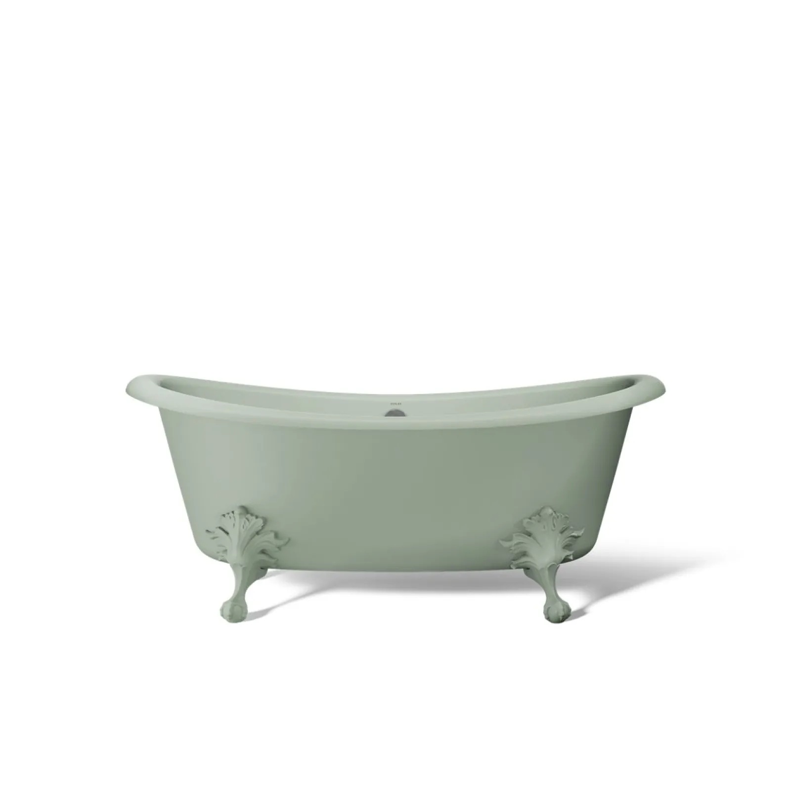 66-1/8" x 32-1/2" freestanding bath^Kohler Discount