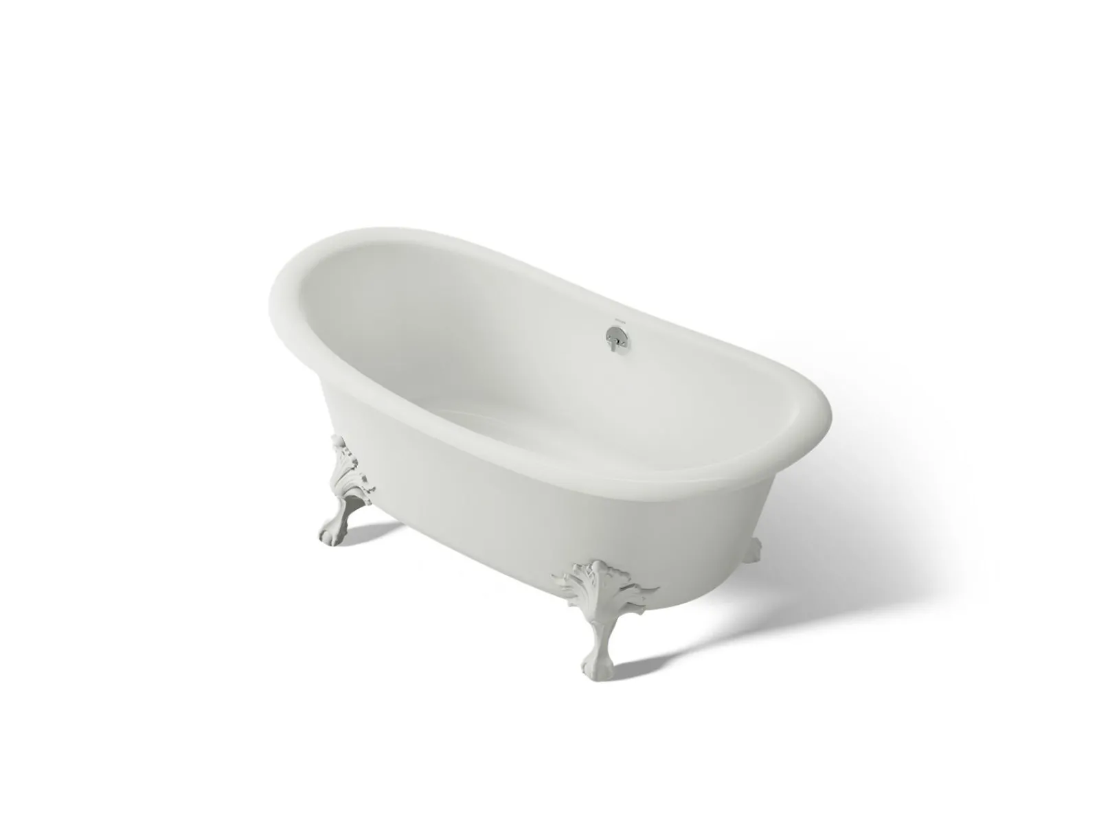 66-1/8" x 32-1/2" freestanding bath^Kohler Sale