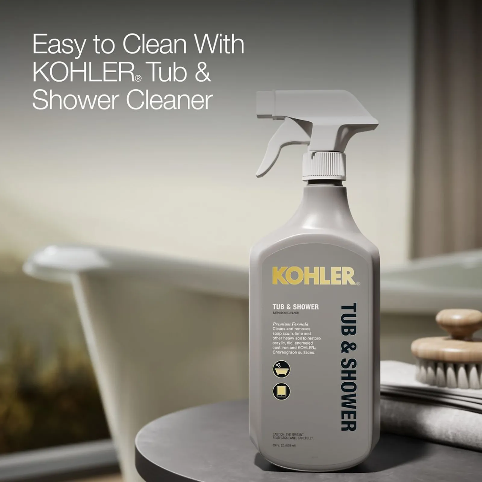 66-1/8" x 32-1/2" freestanding bath^Kohler Sale