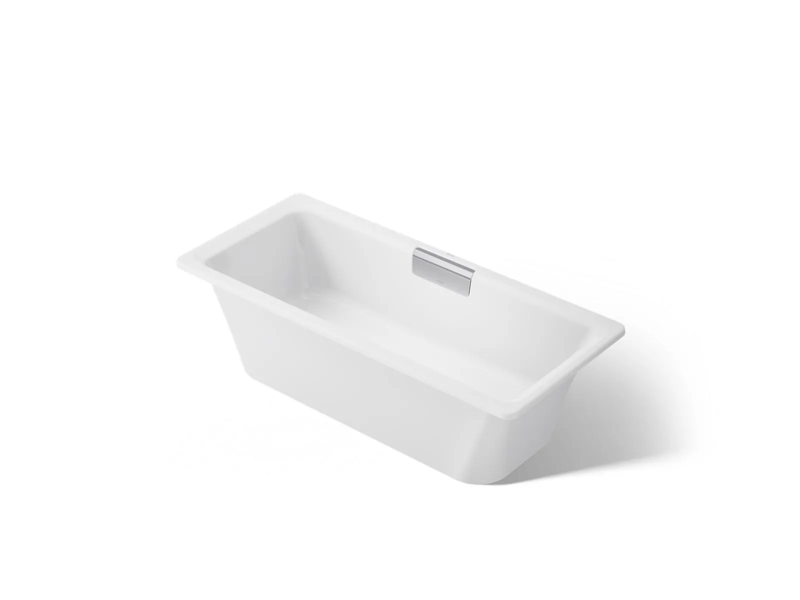 63" x 28-3/8" freestanding bath with base^Kohler Sale
