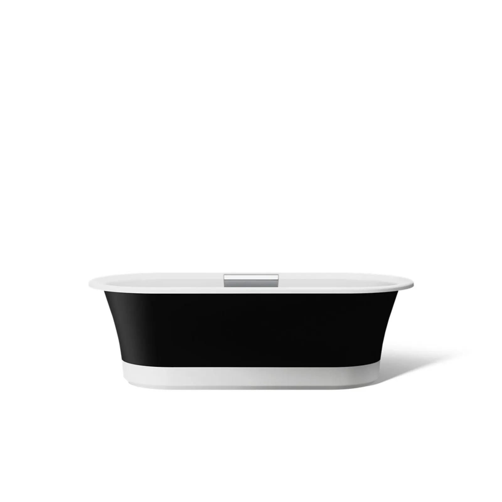 63" x 28-3/8" freestanding bath with base^Kohler Online