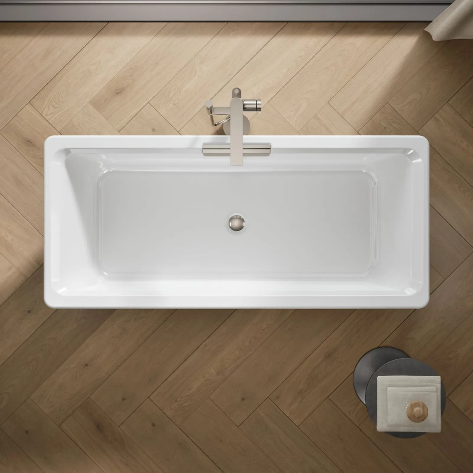 63" x 28-3/8" freestanding bath with base^Kohler Discount