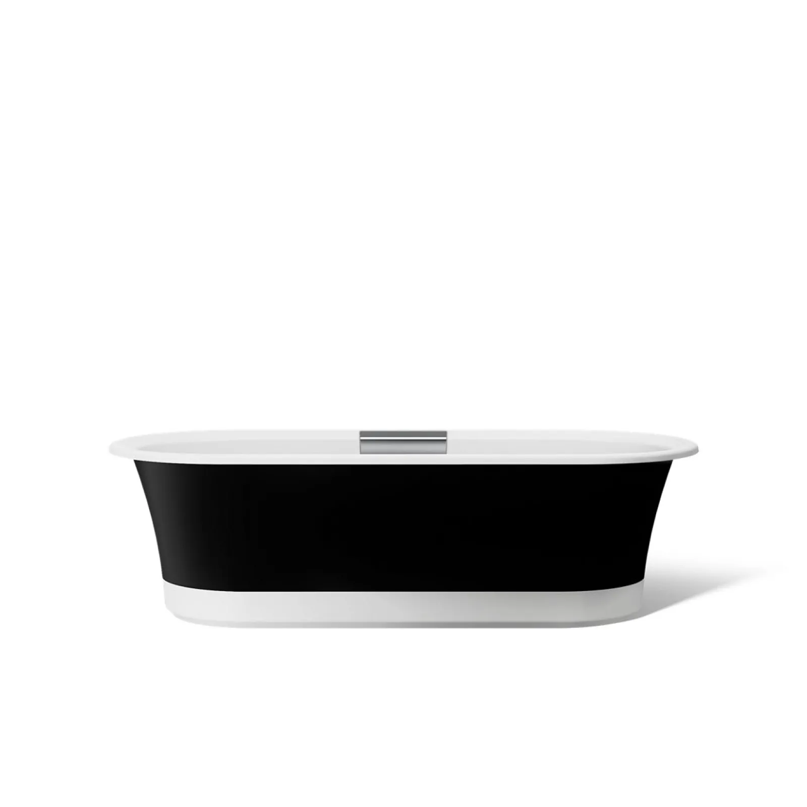 70-7/8" x 30-3/8" freestanding bath with base^Kohler