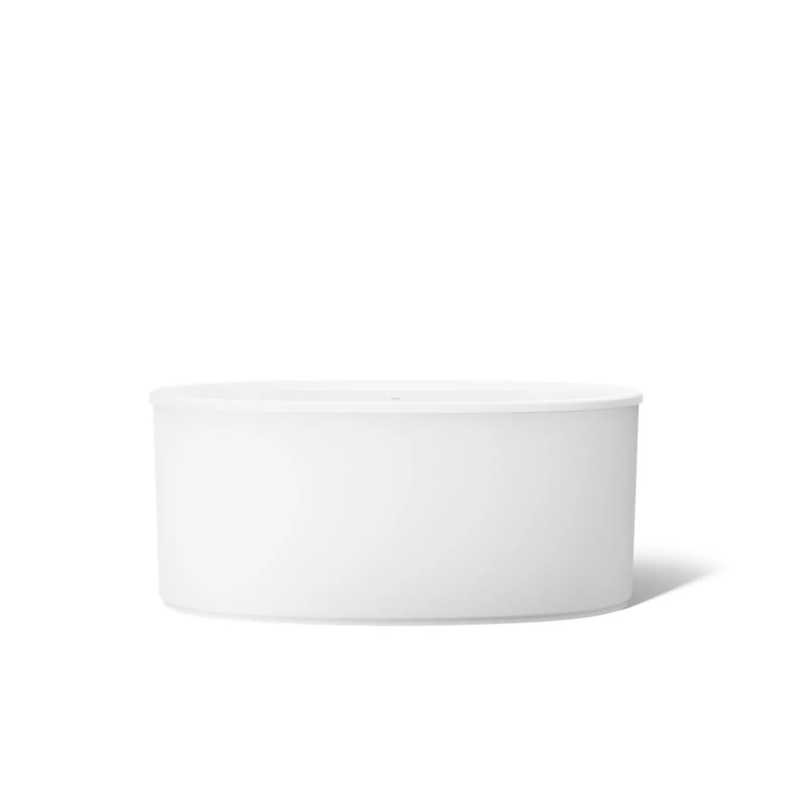 60" x 34" freestanding bath with straight shroud^Kohler Discount