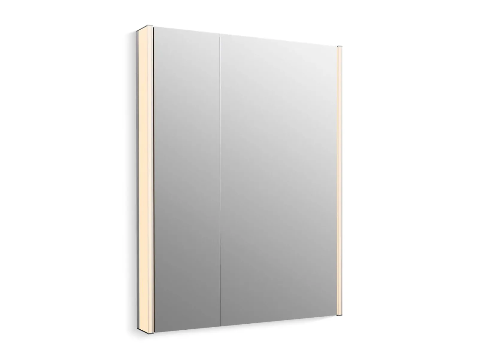 32" x 40" lighted medicine cabinet^Kohler New
