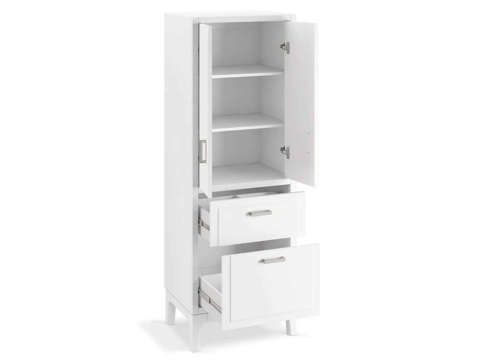 24" x 70" linen tower^Kohler Sale