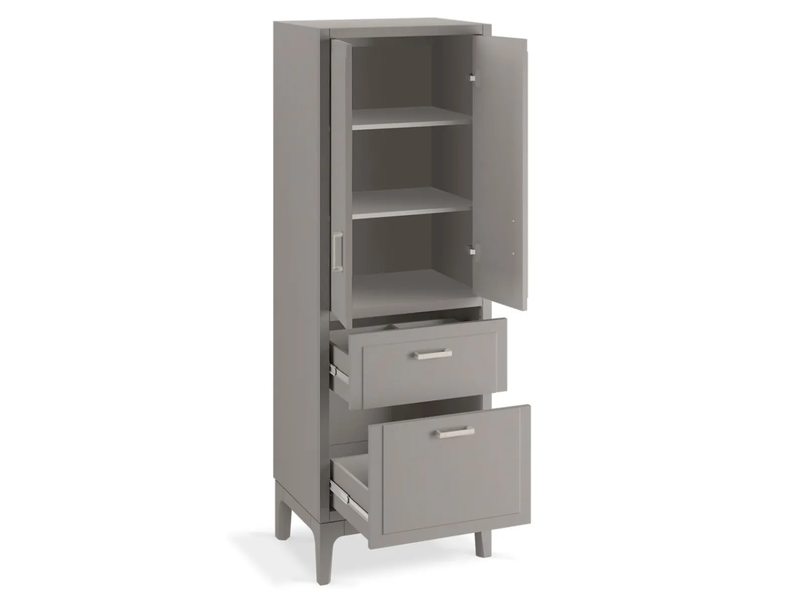 24" x 70" linen tower^Kohler Sale
