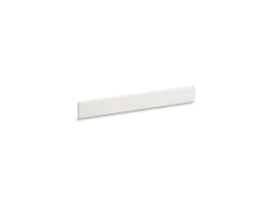 4" x 30" quartz backsplash^Kohler New