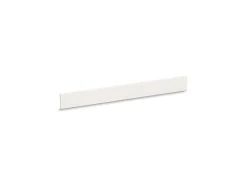4" x 36" quartz backsplash^Kohler New