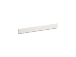 4" x 36" quartz backsplash^Kohler New